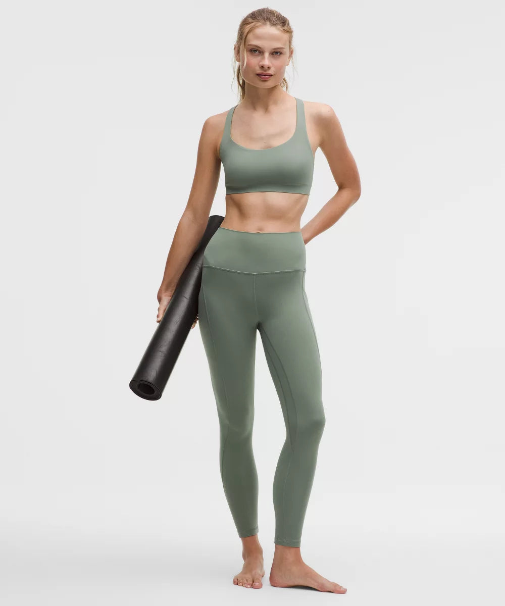 Legging lululemon Align™ taile haute avec poches 64 cm