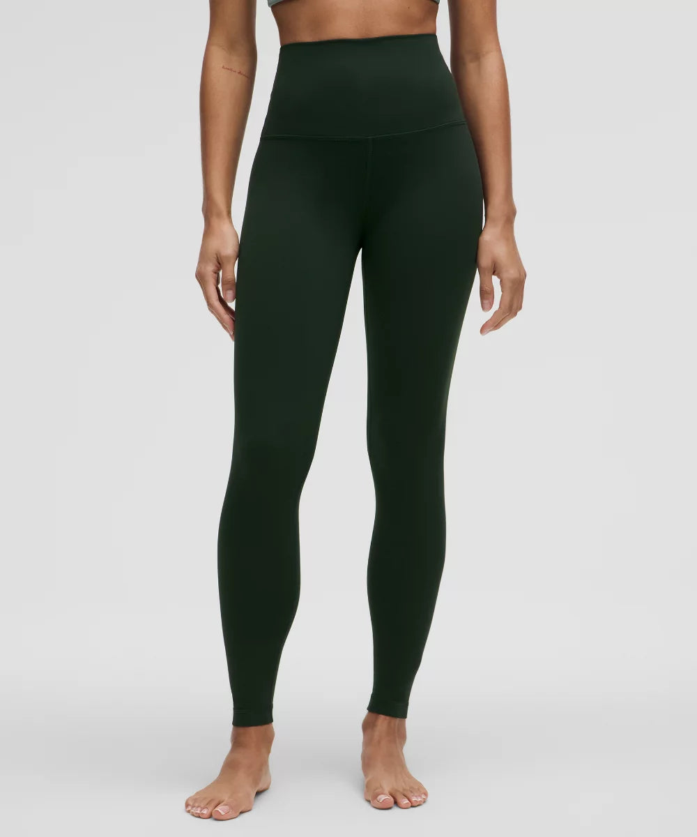 Pantalon taille très haute lululemon Align™ 71 cm
