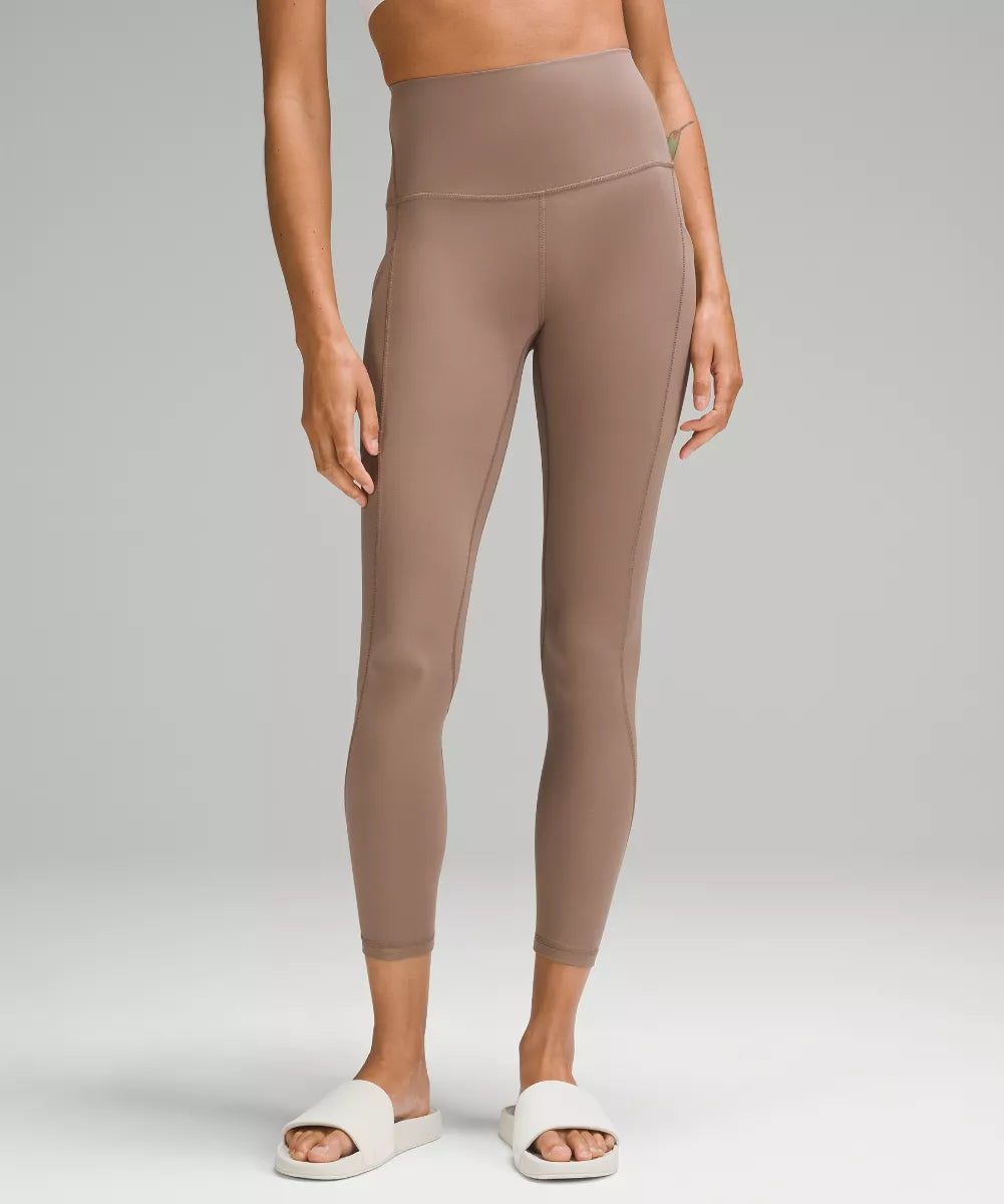 Legging lululemon Align™ taile haute avec poches 64 cm