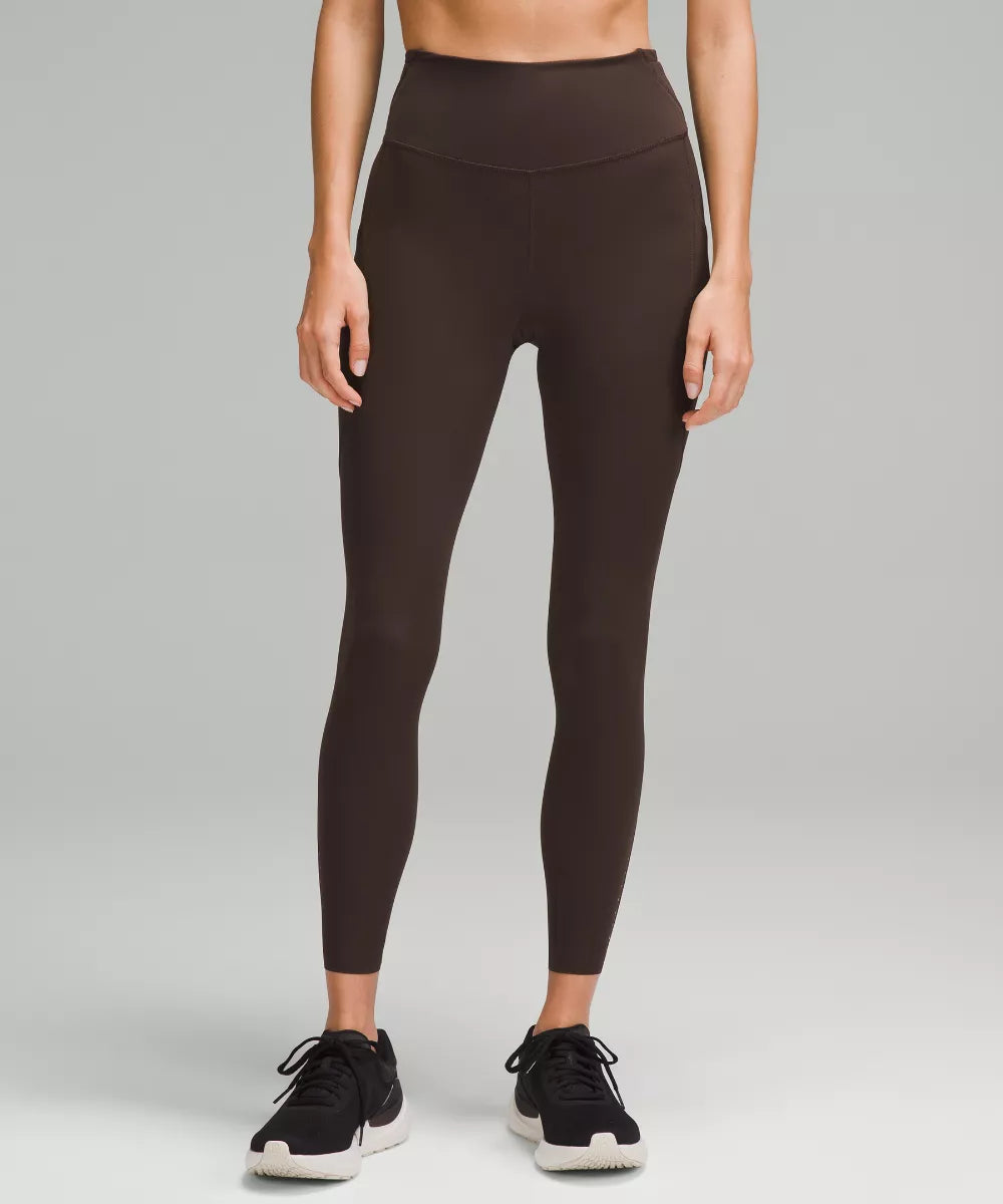 Legging Fast and Free taille haute 64 cm 5 poches