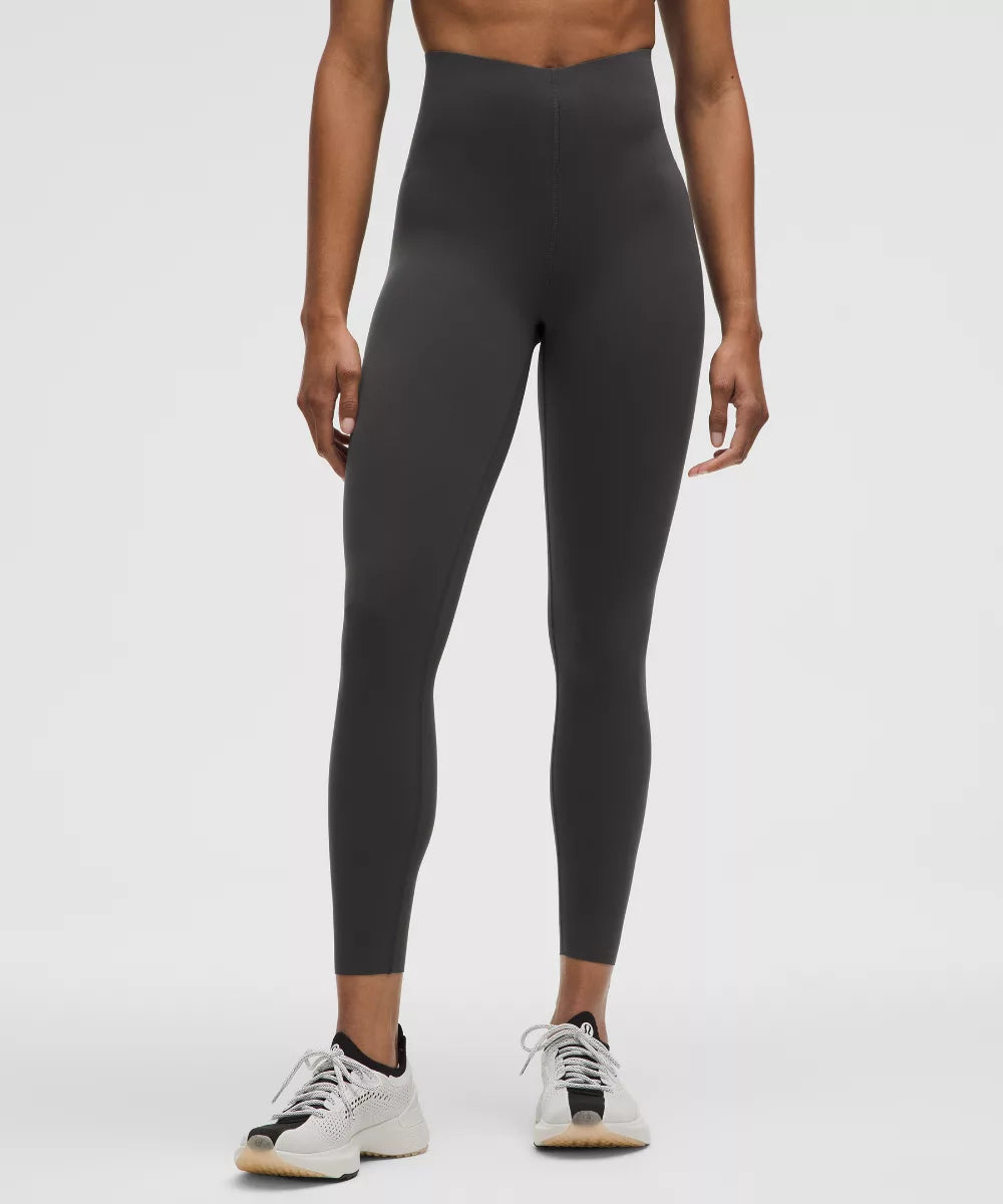 Legging lululemon Glow Up™ taille haute 64 cm
