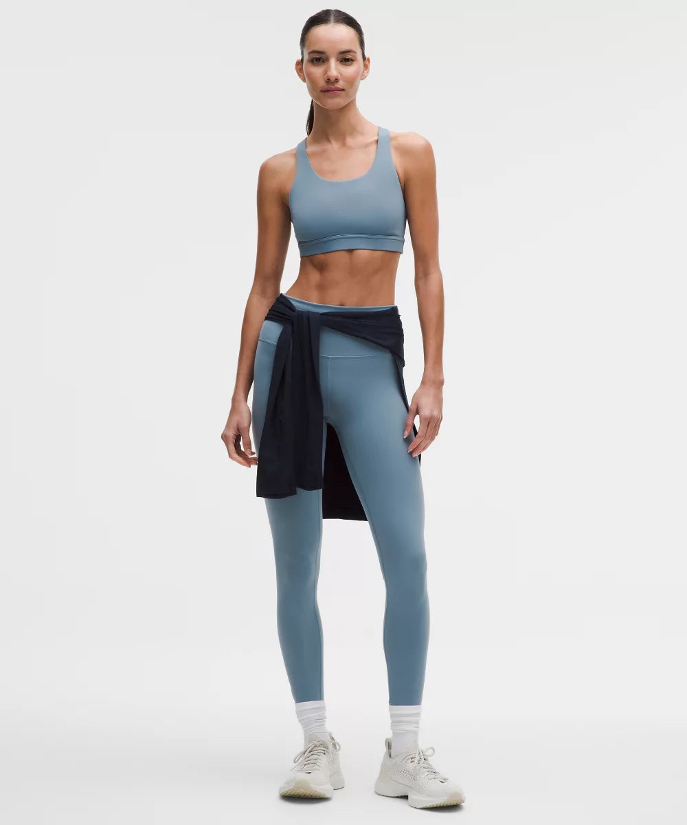 Legging Wunder Train taille haute 64 cm