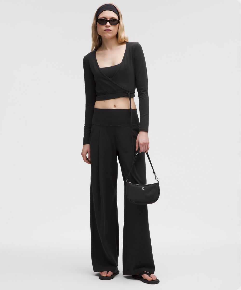 Pantalon lululemon Align™ Palazzo Standard