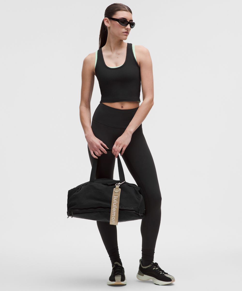 Legging Wunder Train taille haute 71 cm