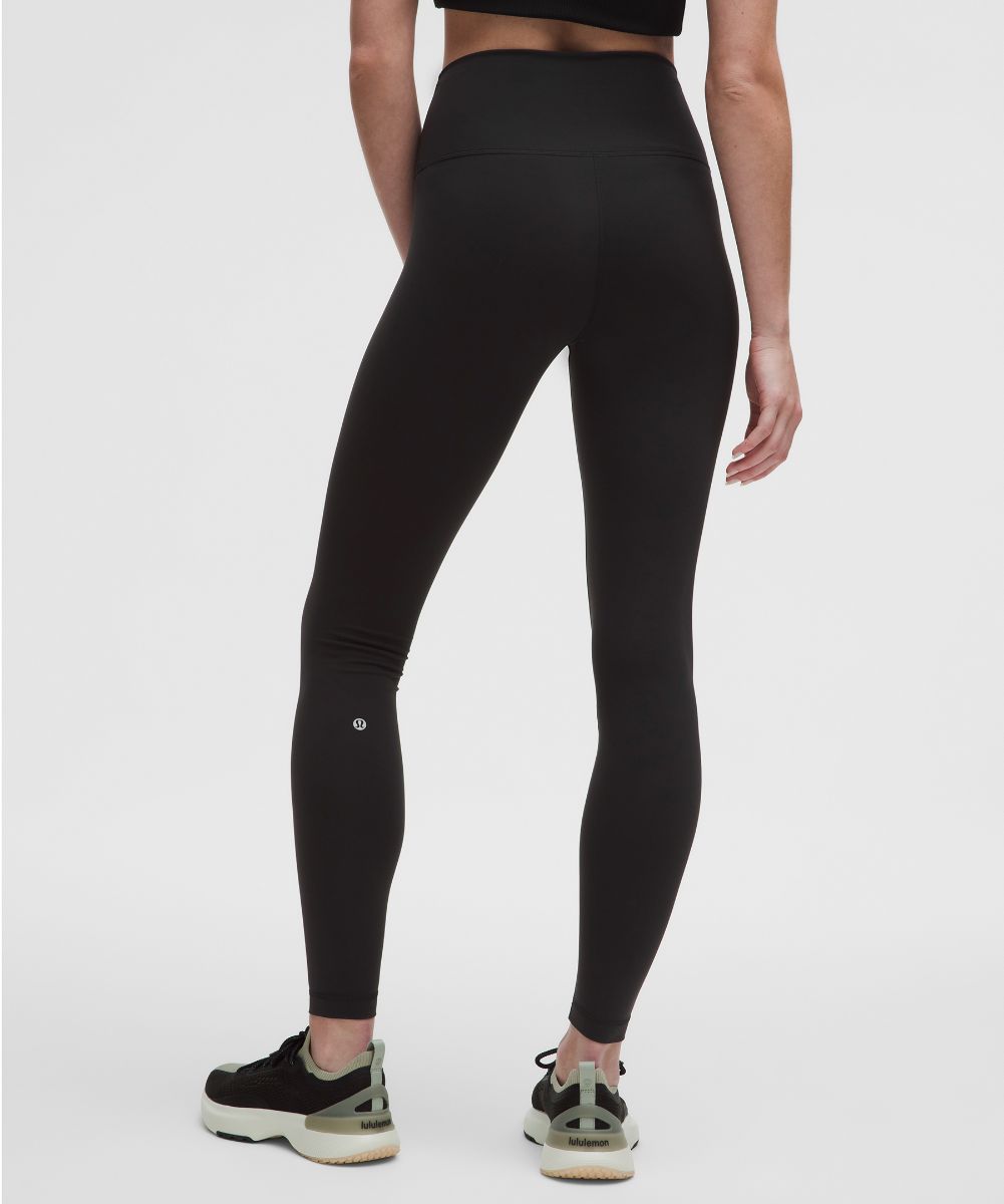 Legging Wunder Train taille haute 71 cm