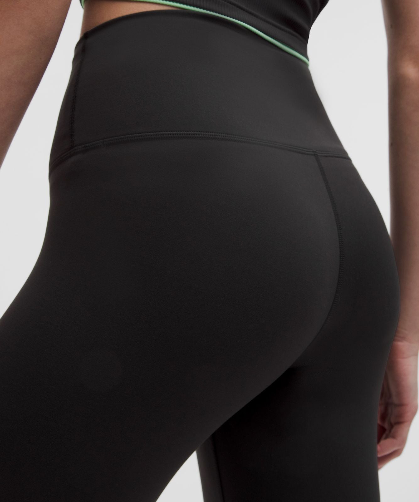 Legging Wunder Train taille haute 71 cm