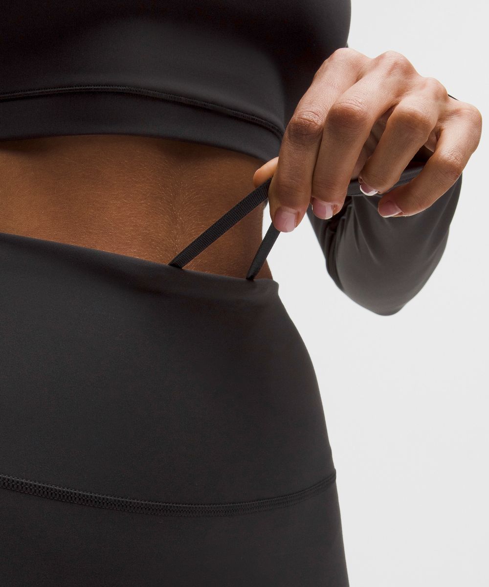 Legging Wunder Train No Line taille haute 64 cm