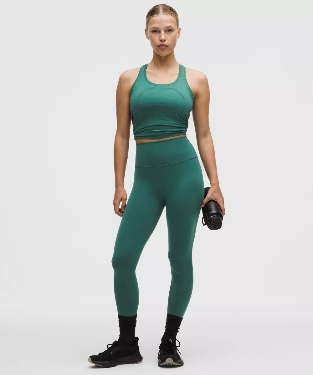 Legging Wunder Train No Line taille haute 64 cm