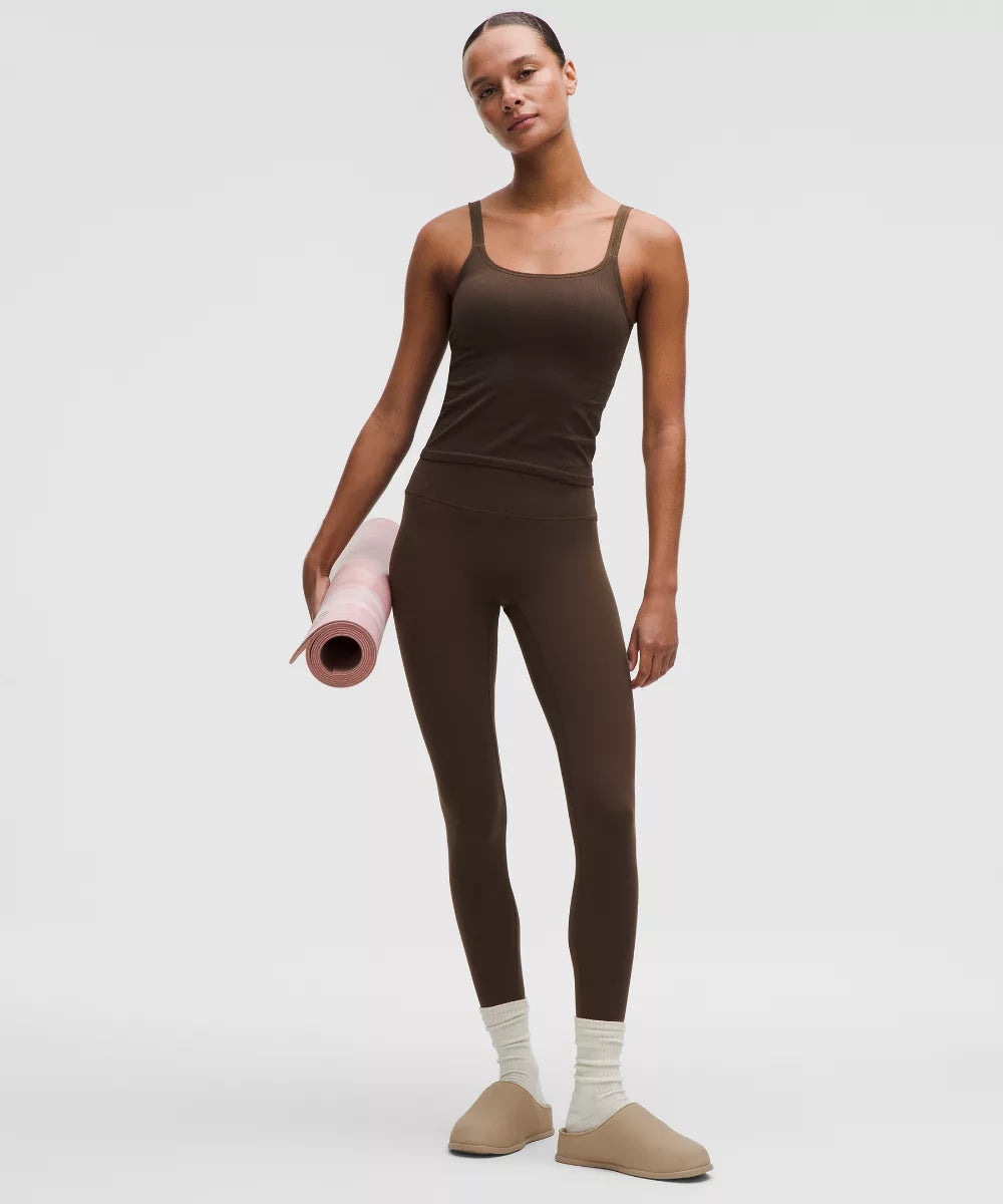 Legging lululemon Align No Line™ taille haute 64 cm