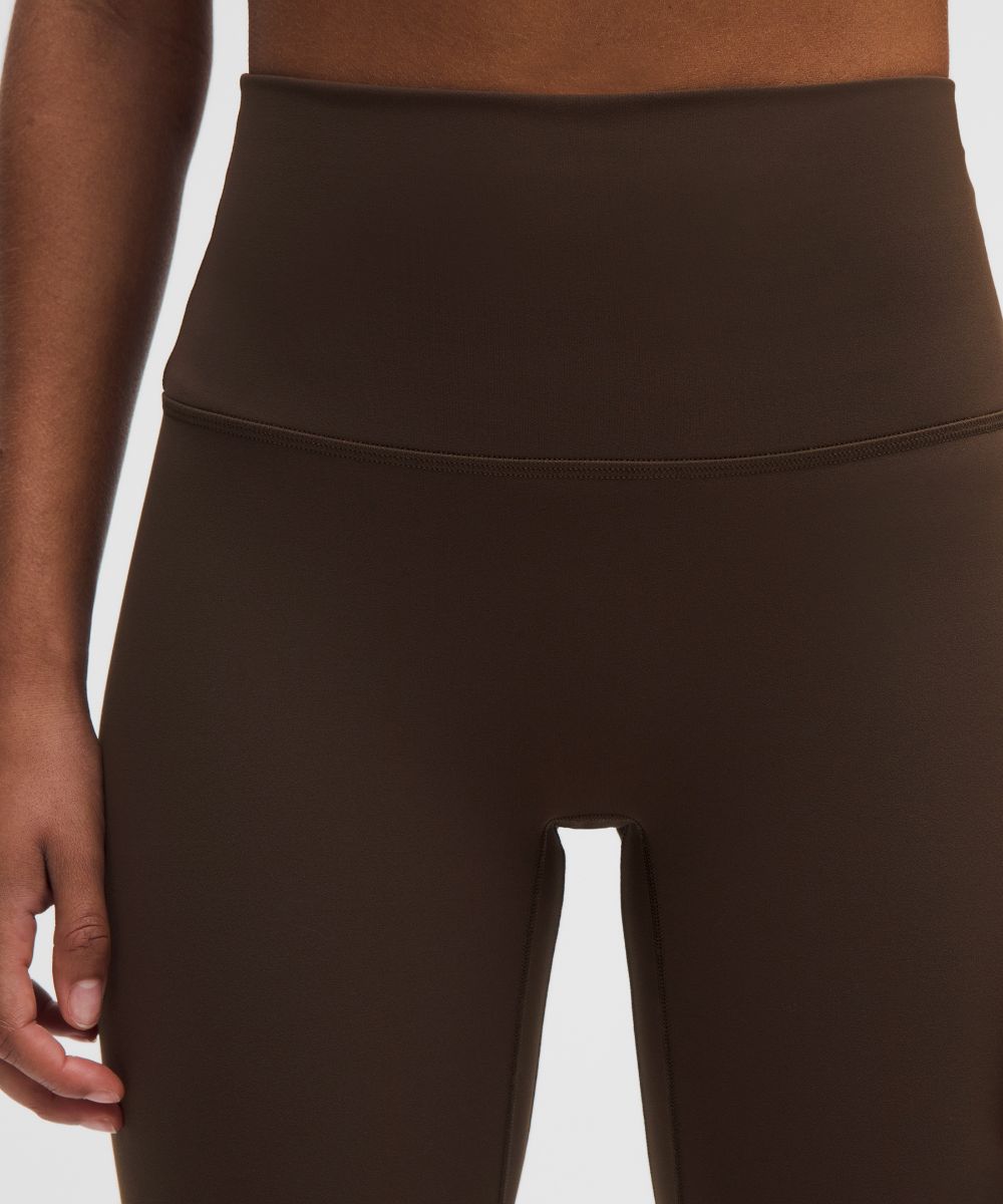 Legging lululemon Align No Line™ taille haute 64 cm