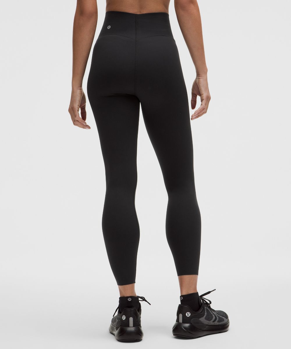 Legging lululemon Glow Up™ taille haute 64 cm