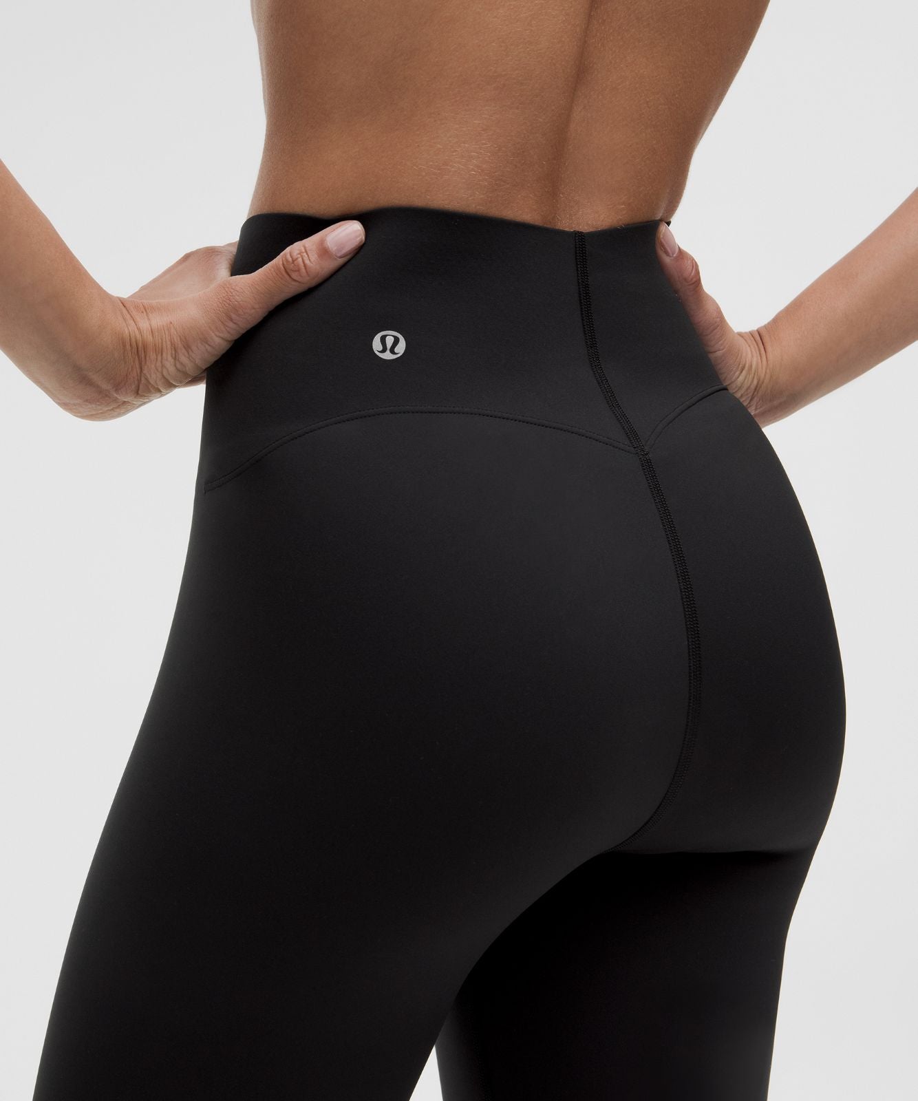 Legging lululemon Glow Up™ taille haute 64 cm