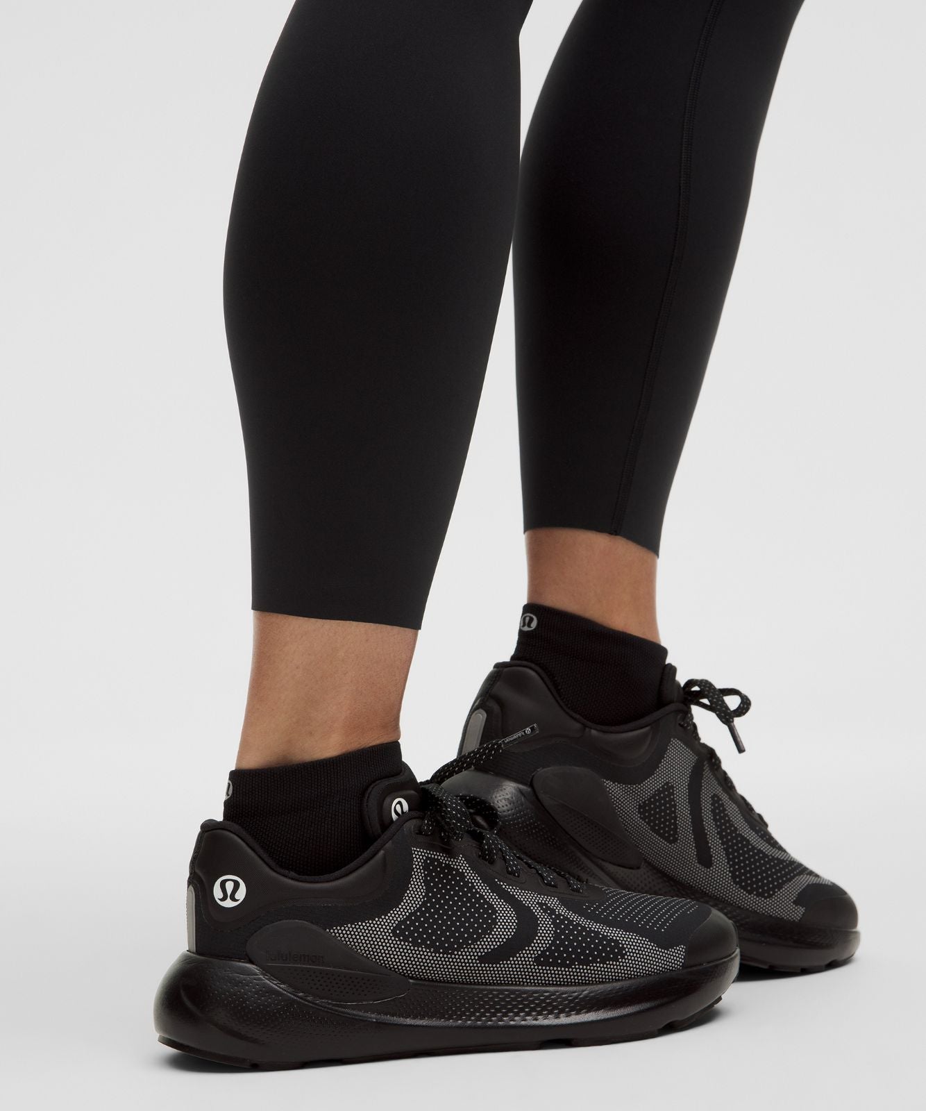 Legging lululemon Glow Up™ taille haute 64 cm