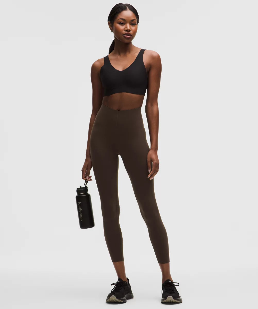 Legging lululemon Glow Up™ taille haute 64 cm