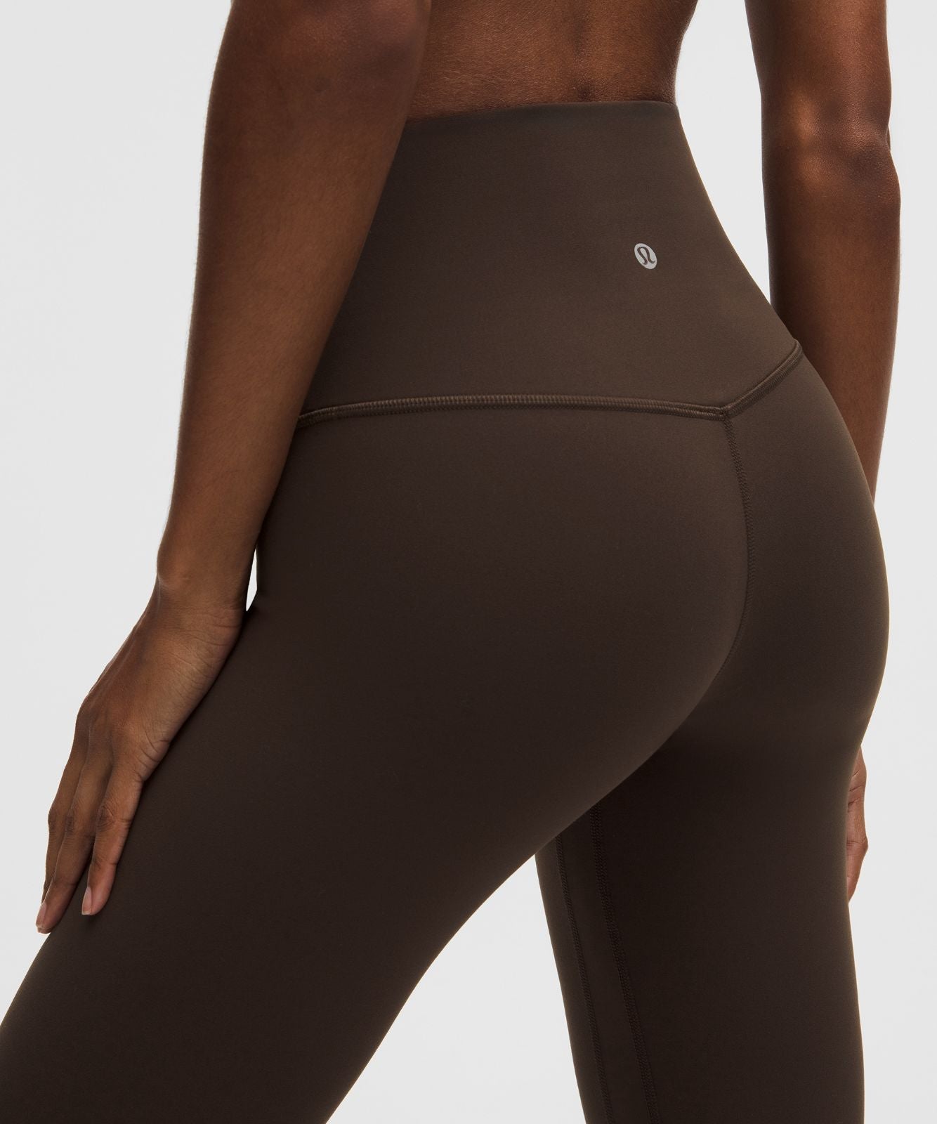 Pantacourt lululemon Align™ taille haute 58 cm