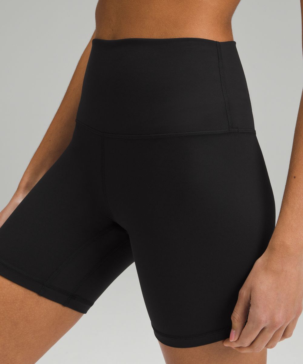 lululemon Align™ high-waisted shorts 15 cm