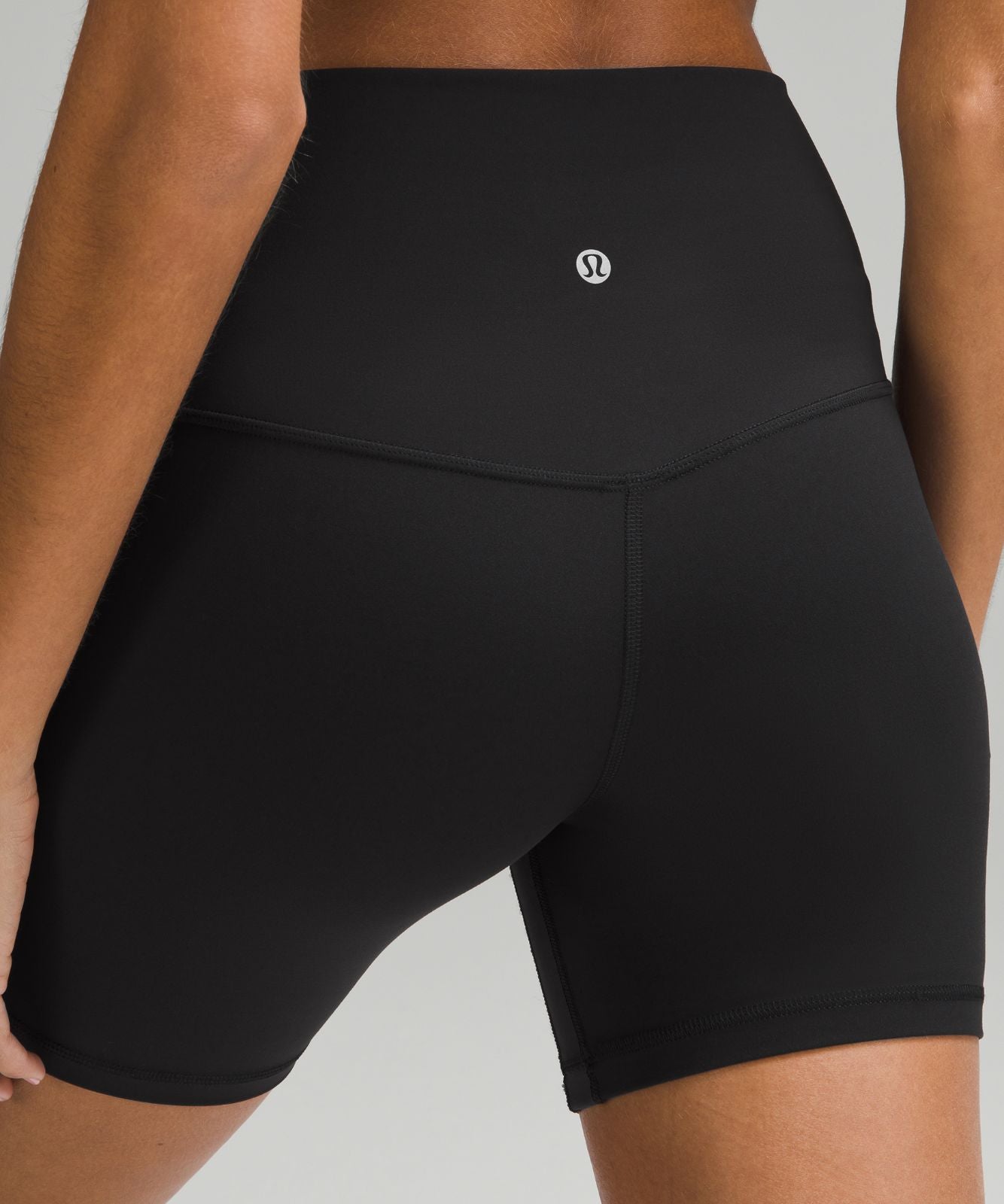 lululemon Align™ high-waisted shorts 15 cm