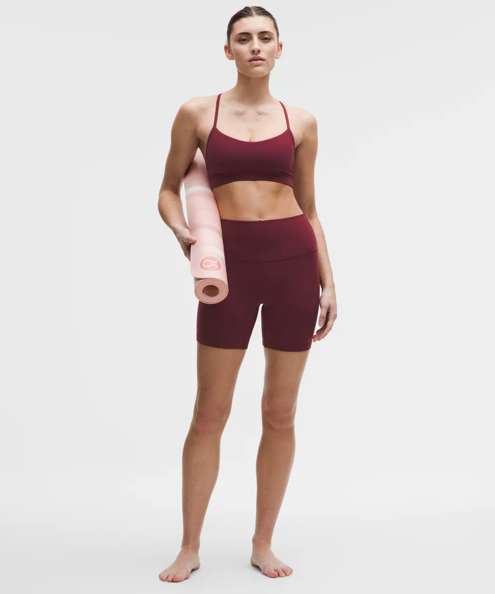 lululemon Align™ high-waisted shorts 15 cm