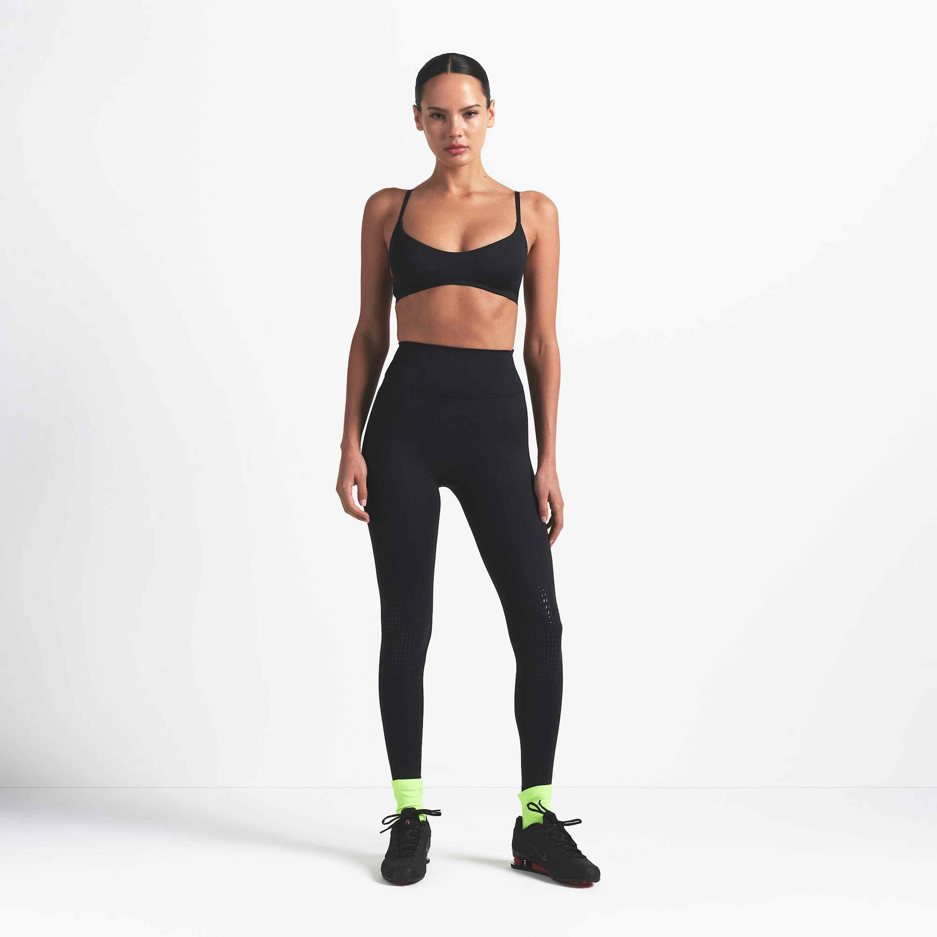 KNEE GRIP 26" LEGGING