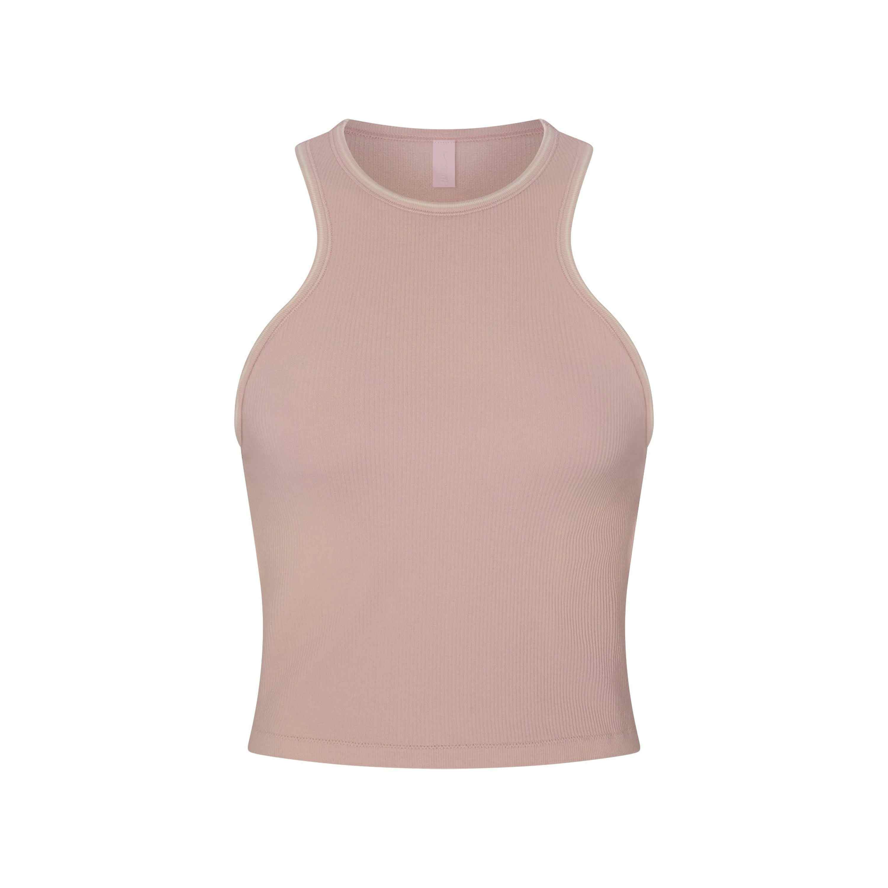 RACER FRONT TANK