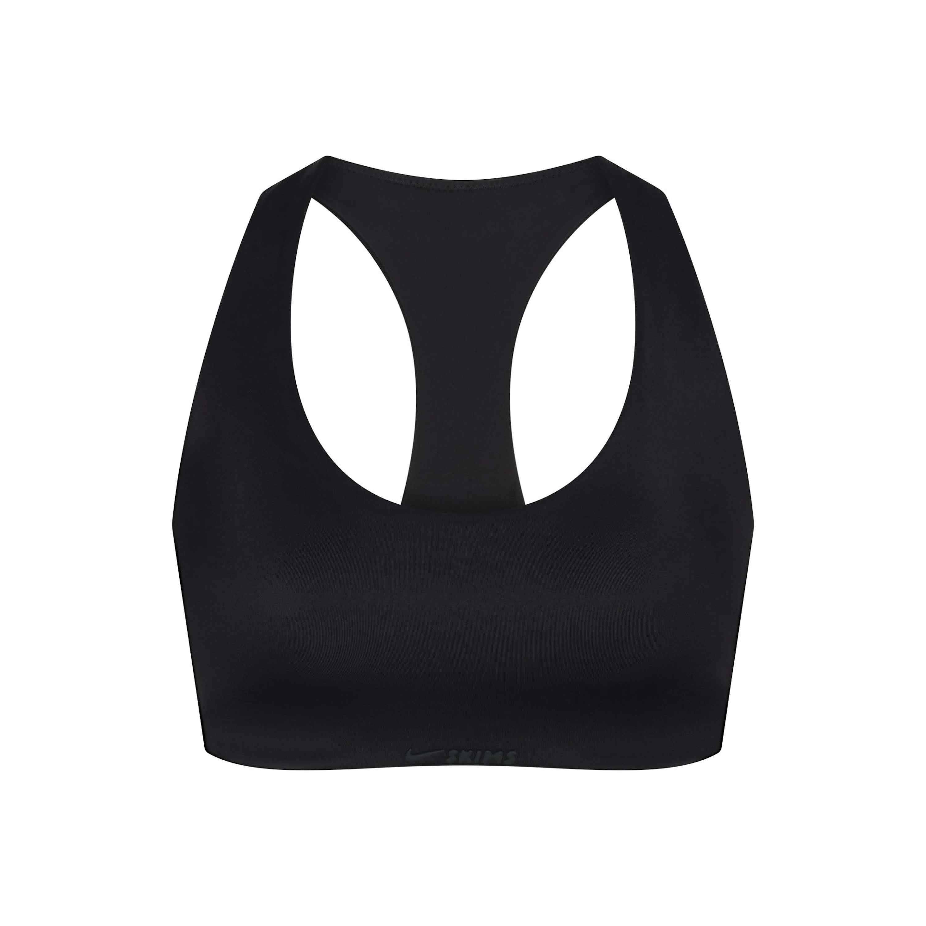 RACER BACK BRA
