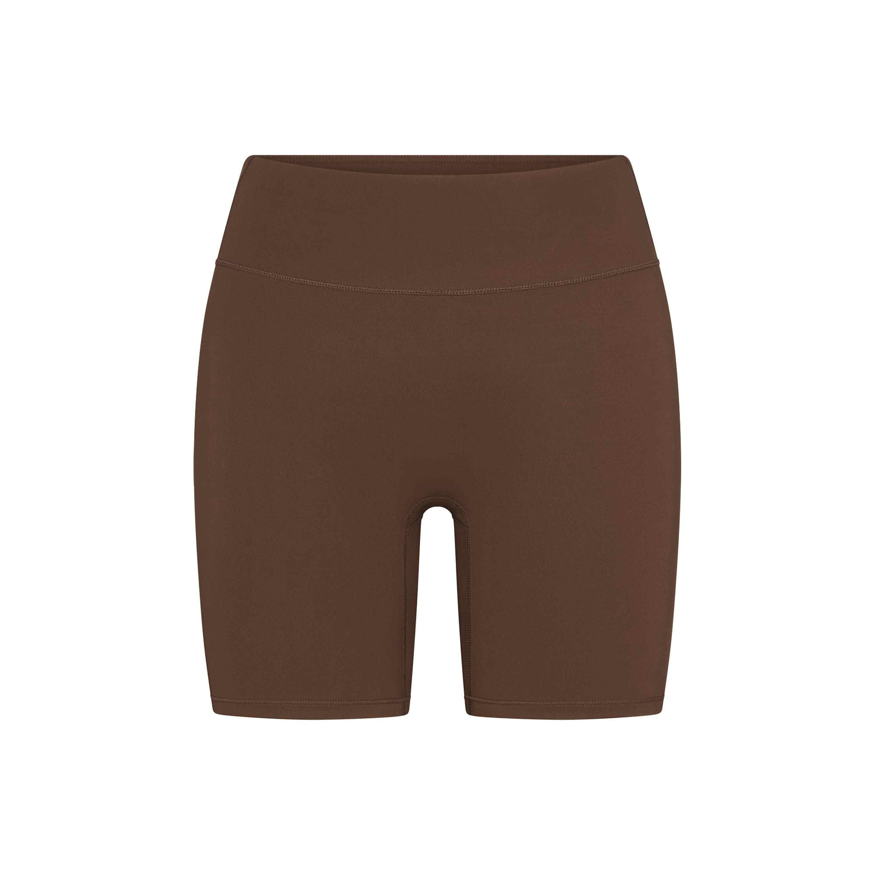 5" BIKER SHORT