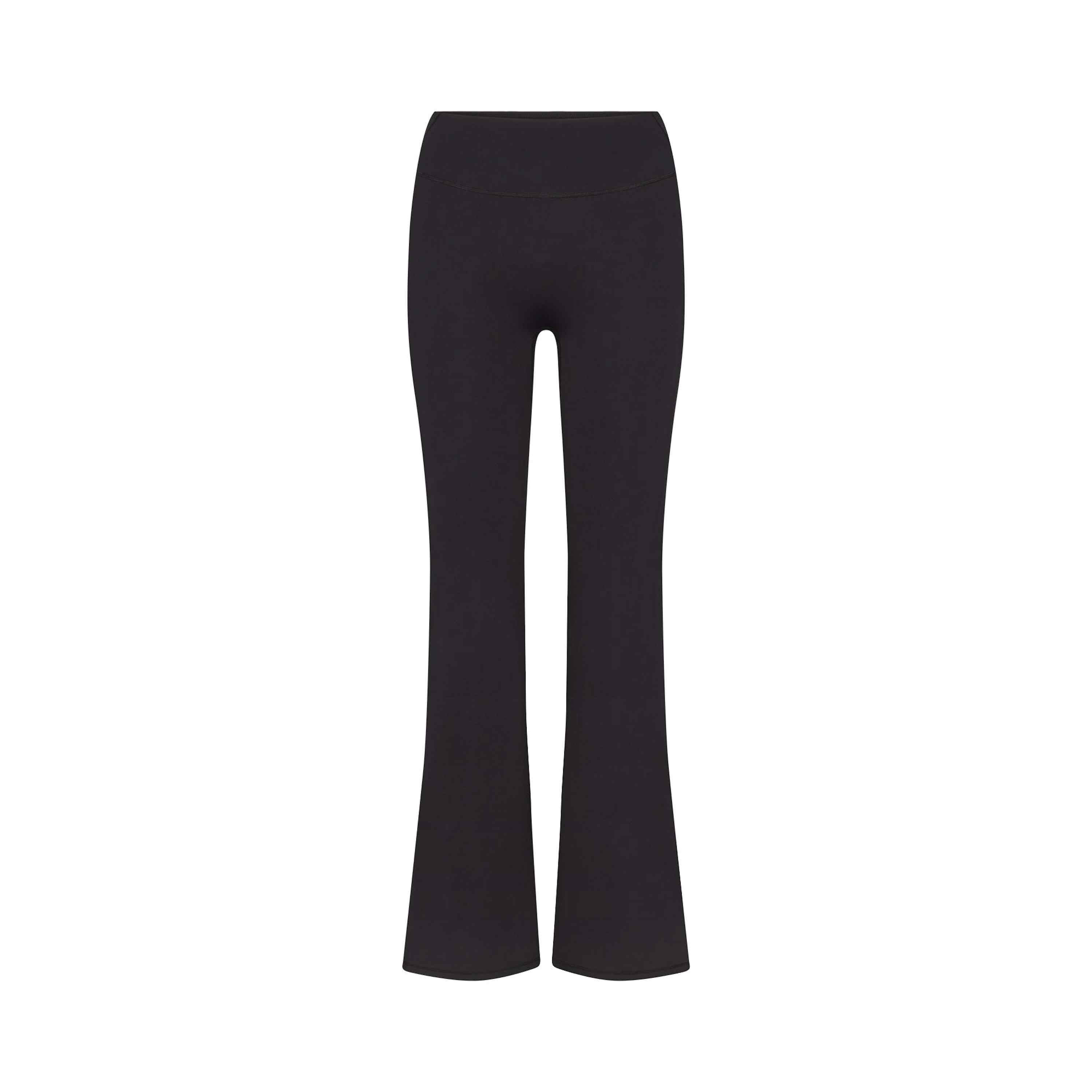 SLIM FLARE LEGGING