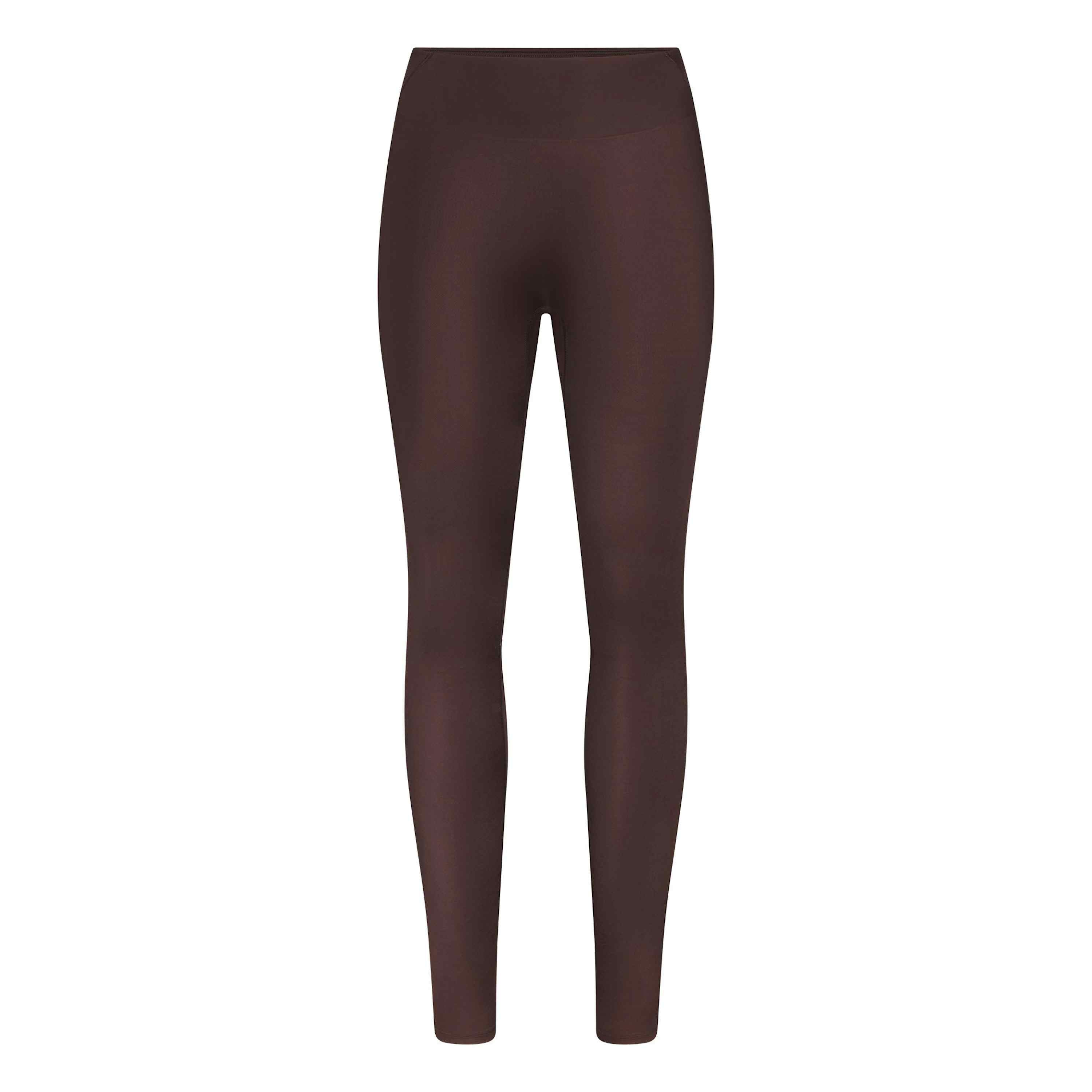 BONDED WAIST 26" LEGGING