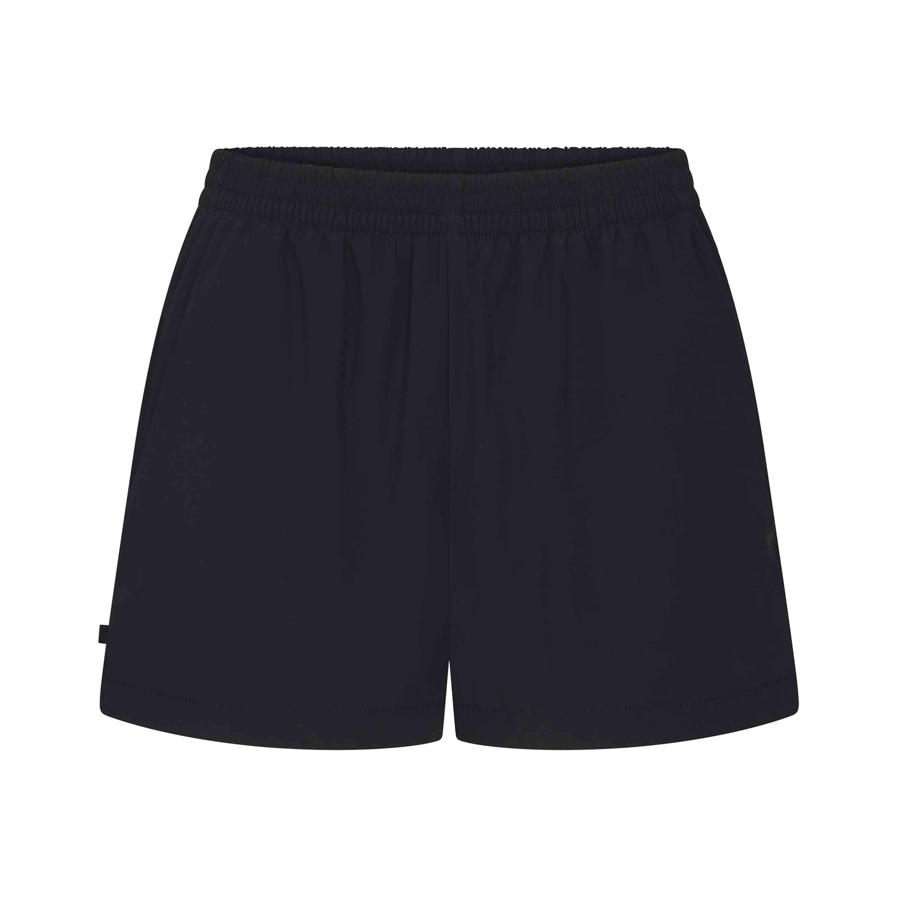 5" TRACK SHORT