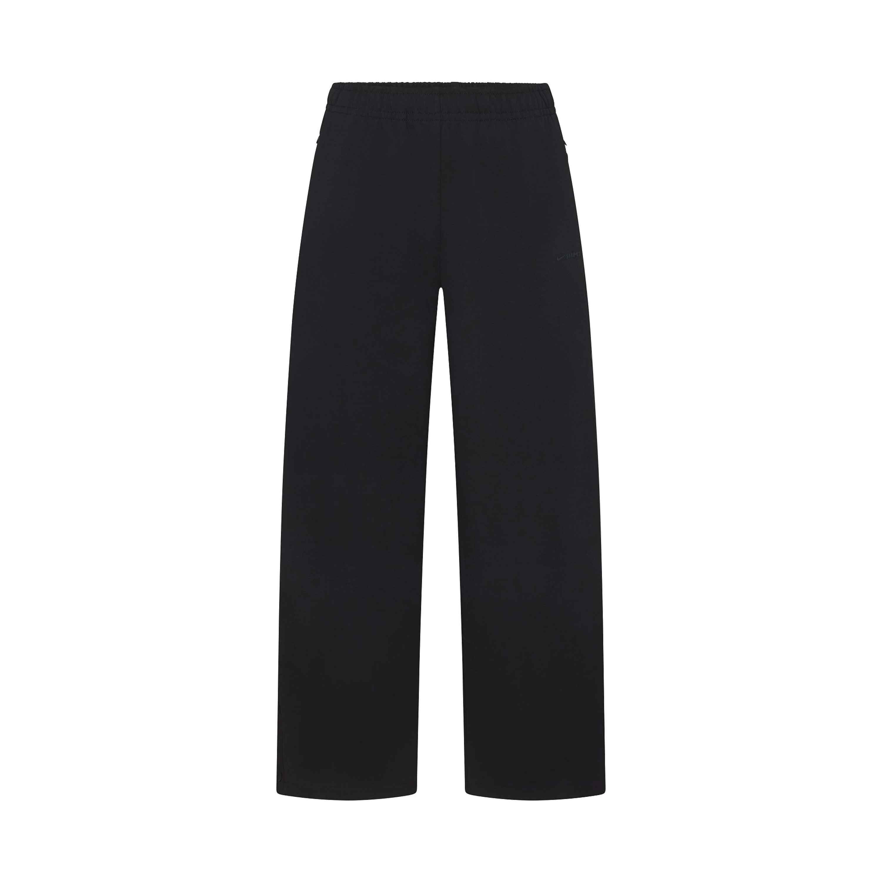 SIDE SNAPS PANT