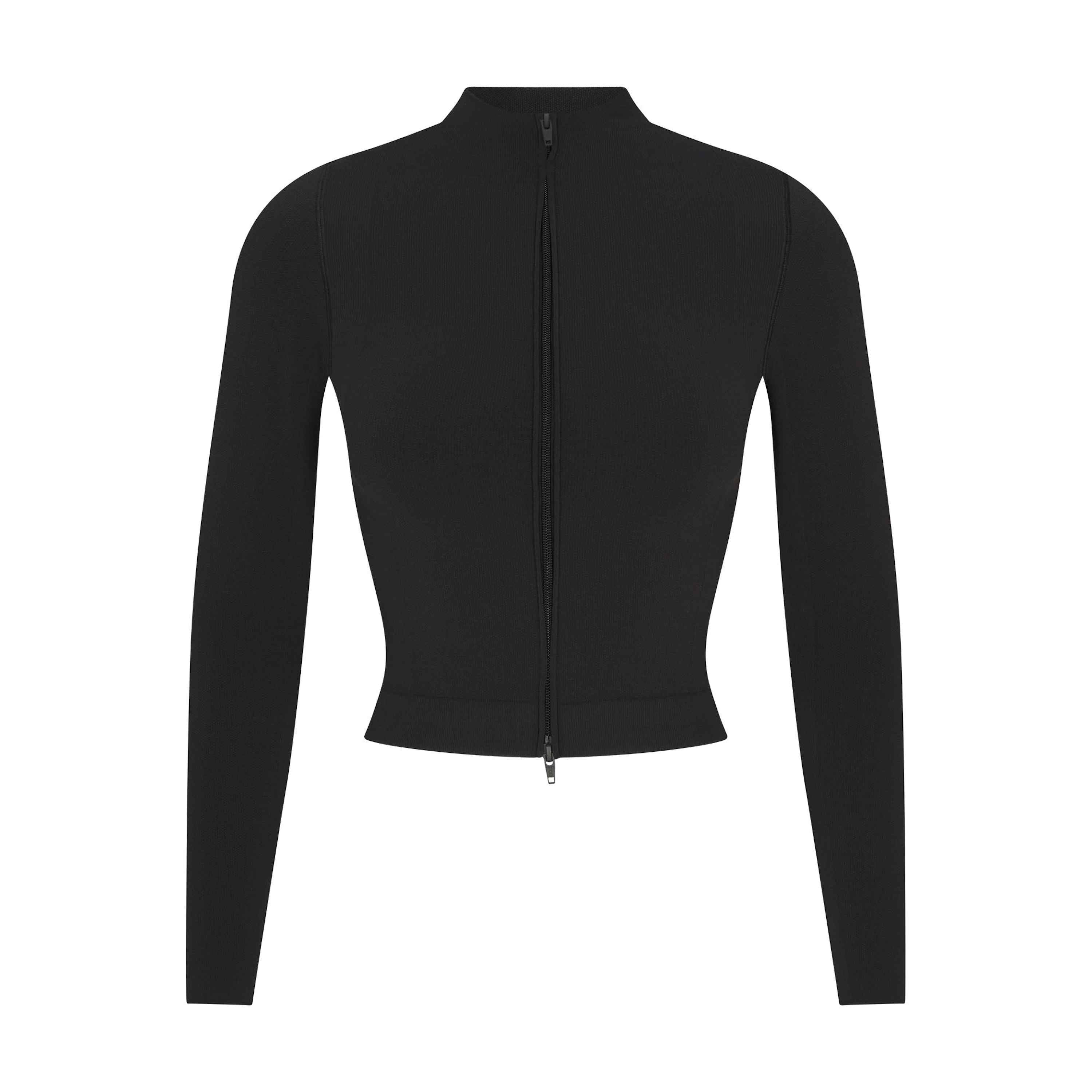 FULL ZIP JACKET