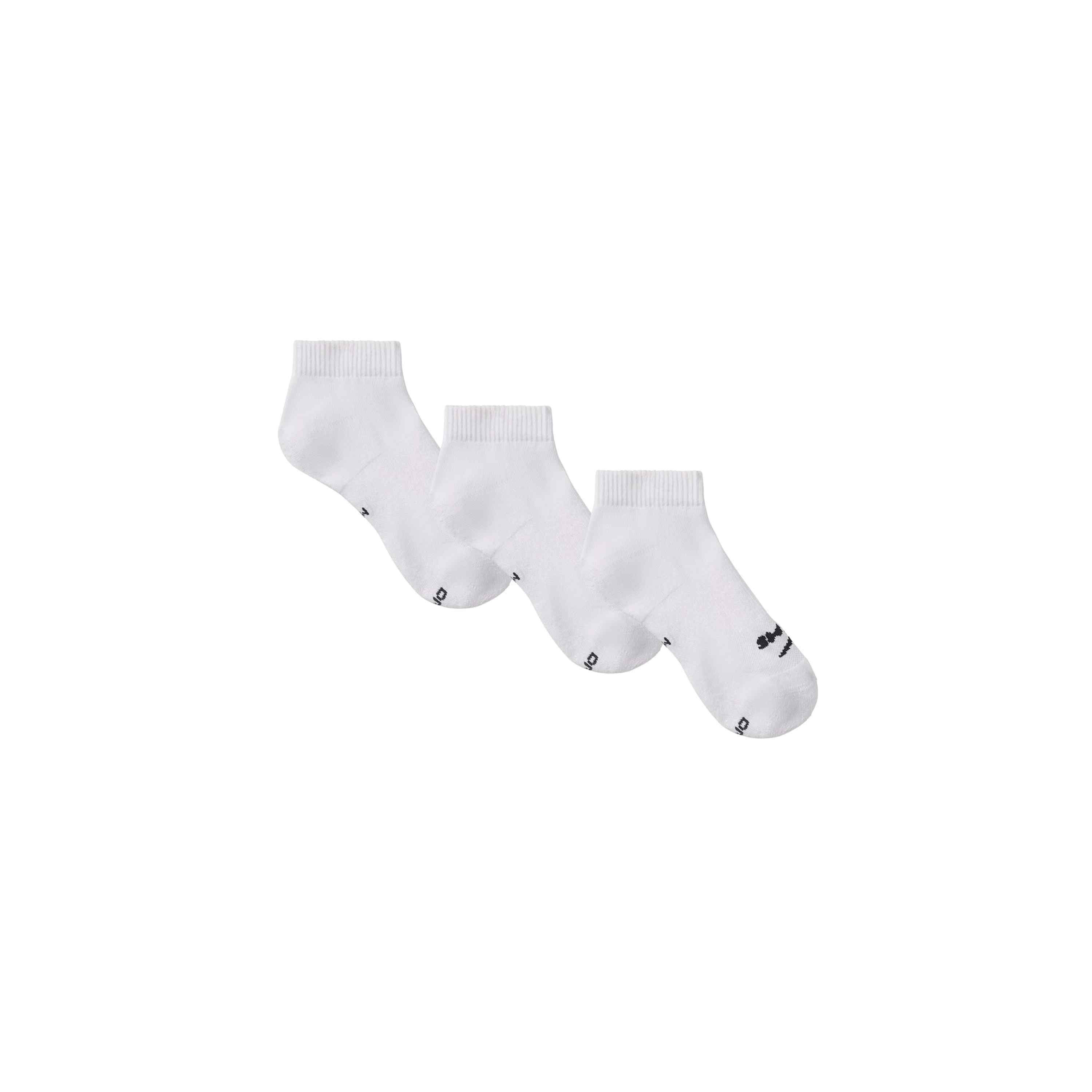 DRI-FIT ANKLE SOCK 3-PACK
