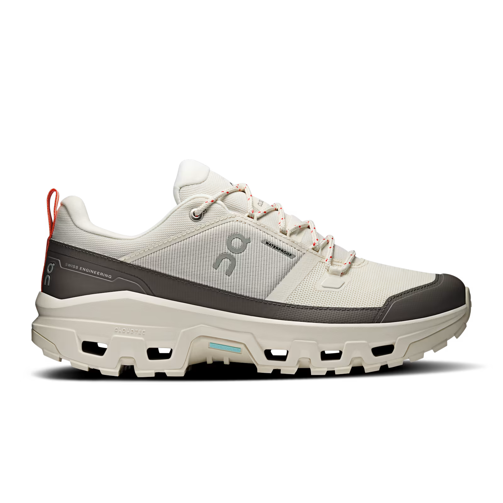 Homme Cloudrock Low Waterproof
