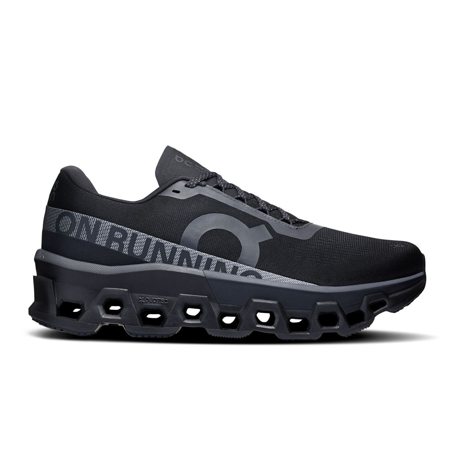 Homme Cloudmonster 2 Black
