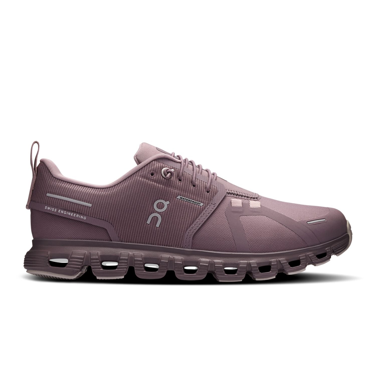 Femme Cloud 6 Waterproof Gobi