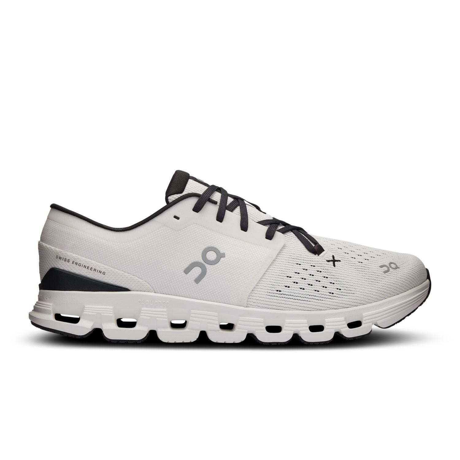 Homme Cloud X 4 Ivory