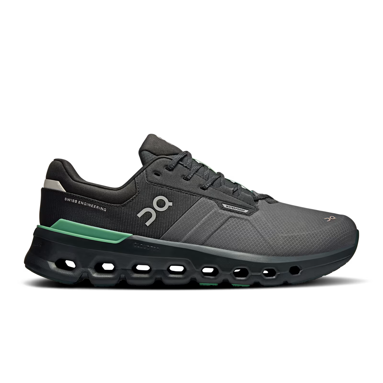 Homme Cloudrunner 2 Waterproof