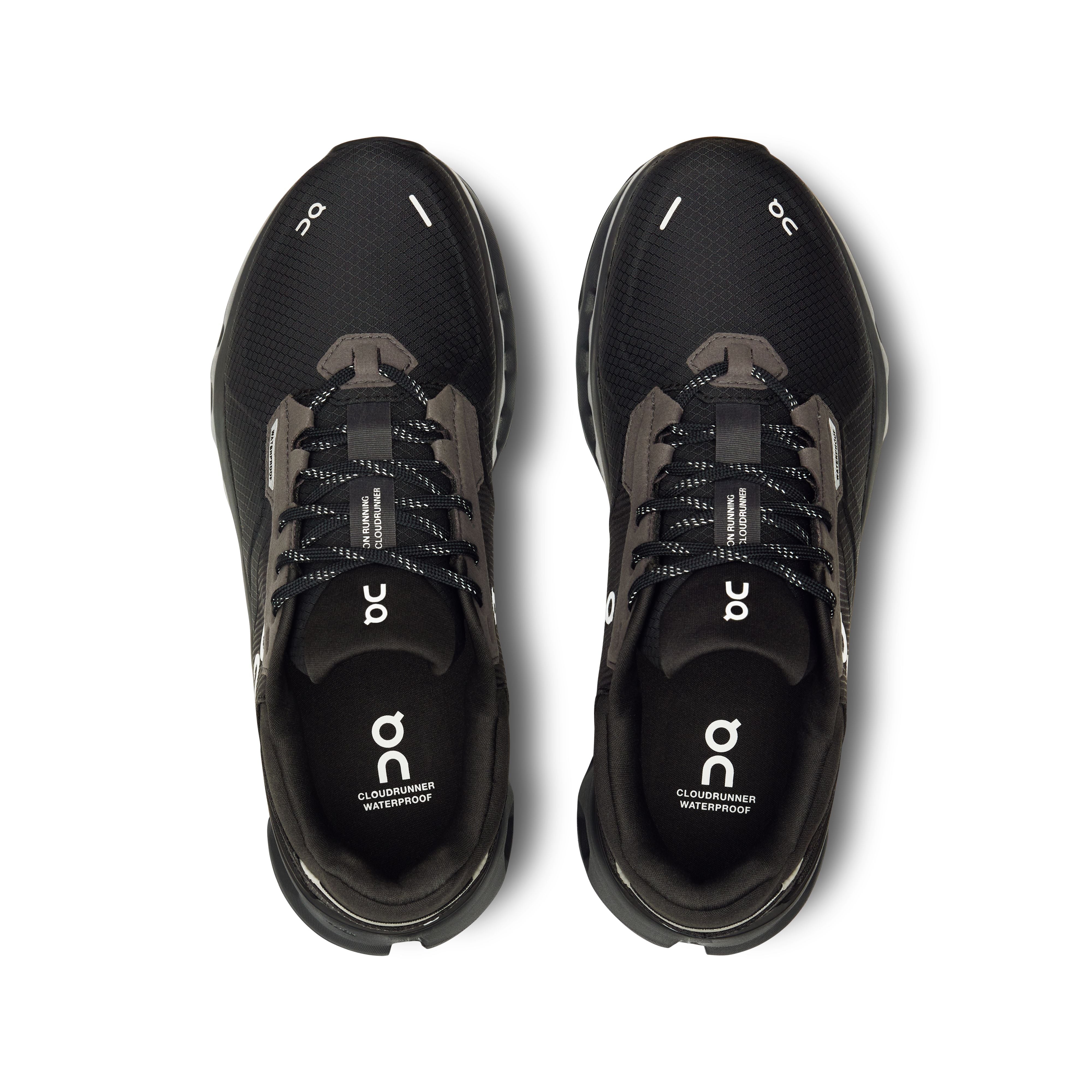 Femme Cloudrunner 2 Waterproof Magnet