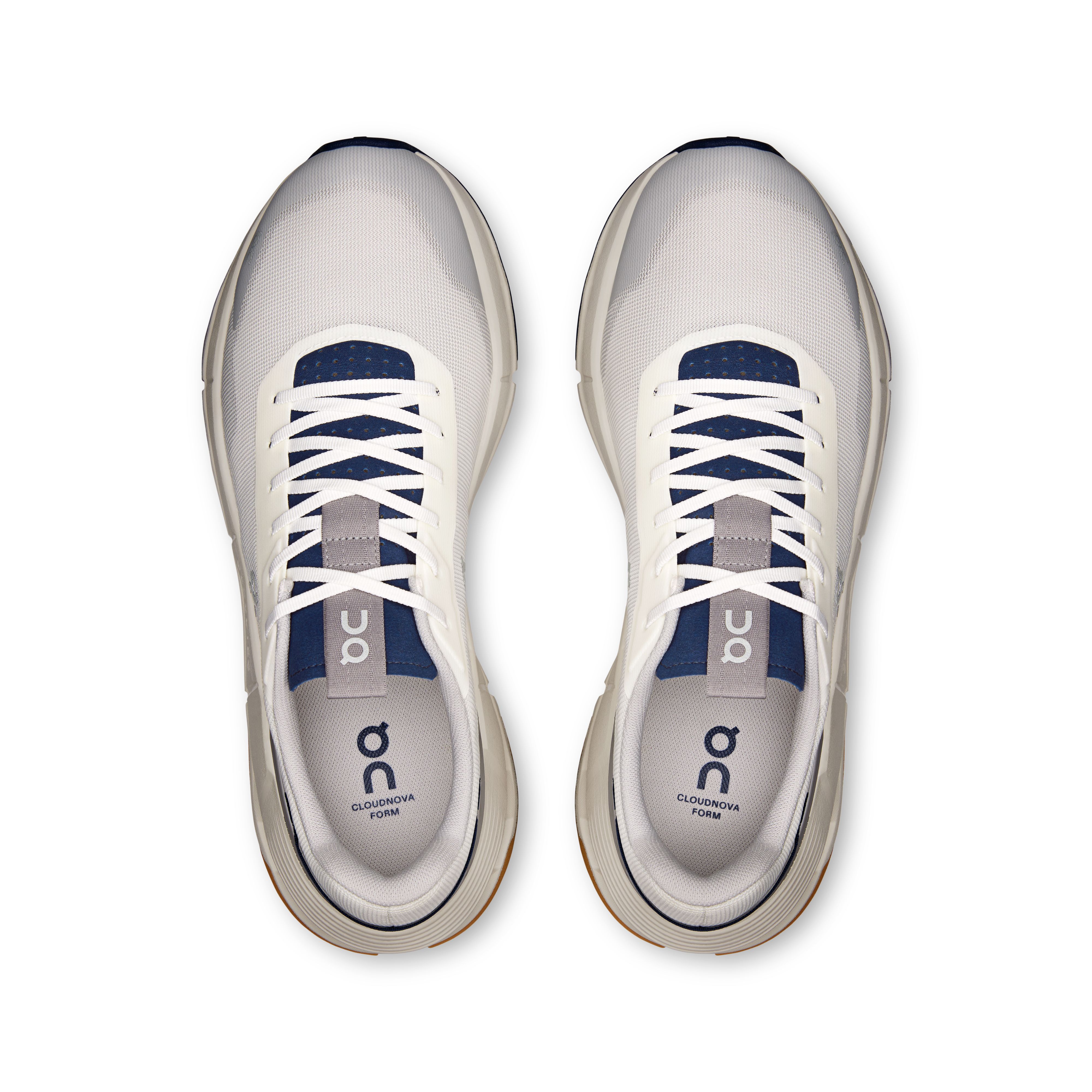 Homme Cloudnova Form 2 Ivory