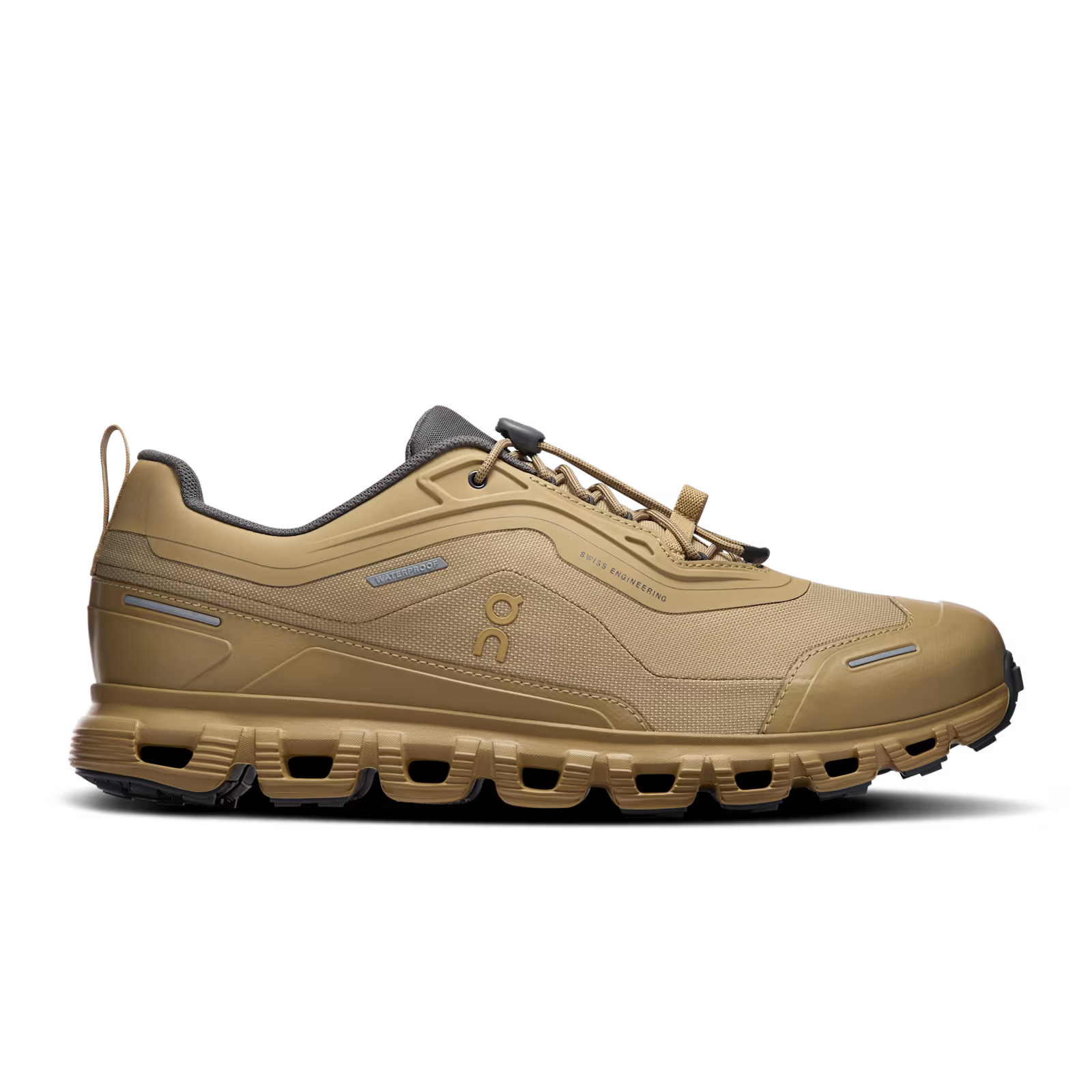Homme Cloud 6 Geo Waterproof