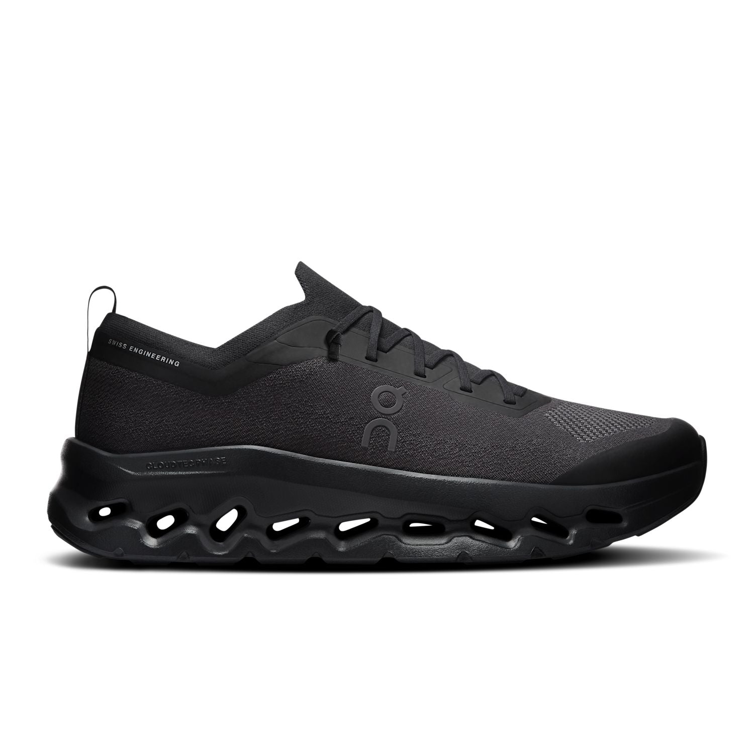 Homme Cloudtilt Moon Black