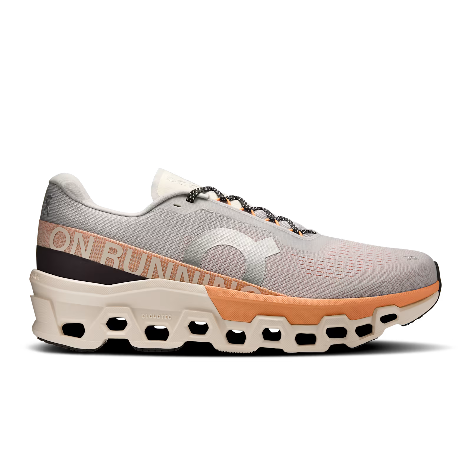 Homme Cloudmonster 2