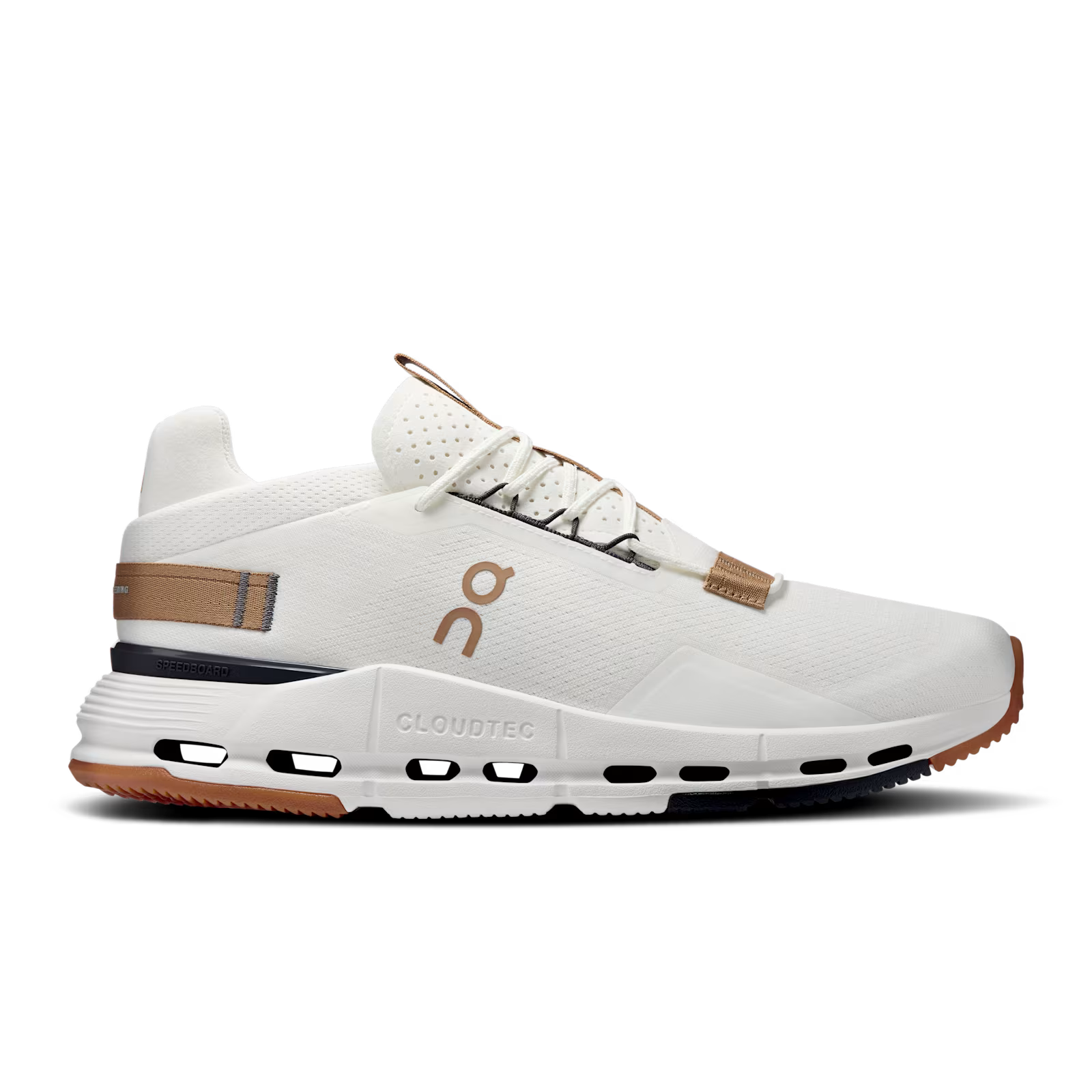 Homme Cloudnova 2