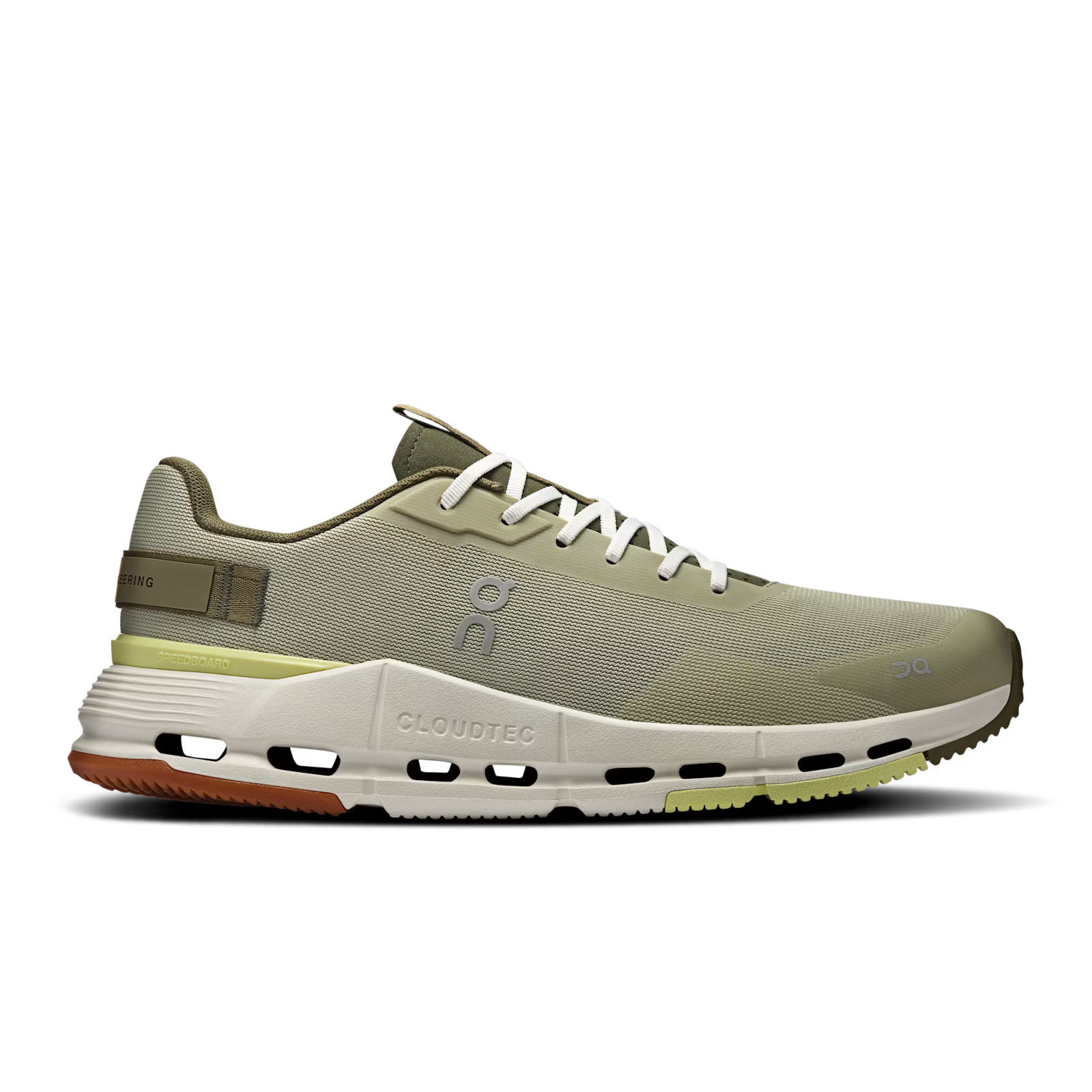 Homme Cloudnova Form 2