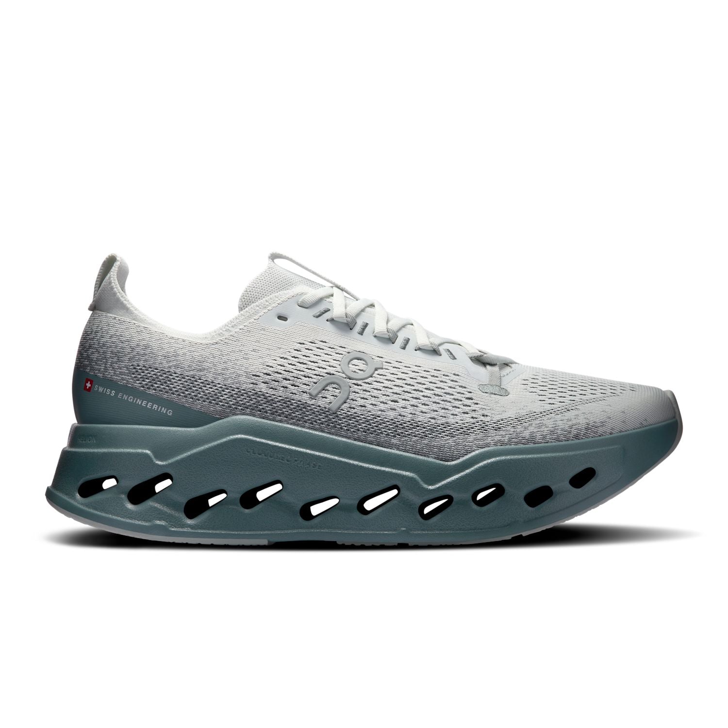 Homme Cloudsurfer Max Iceberg