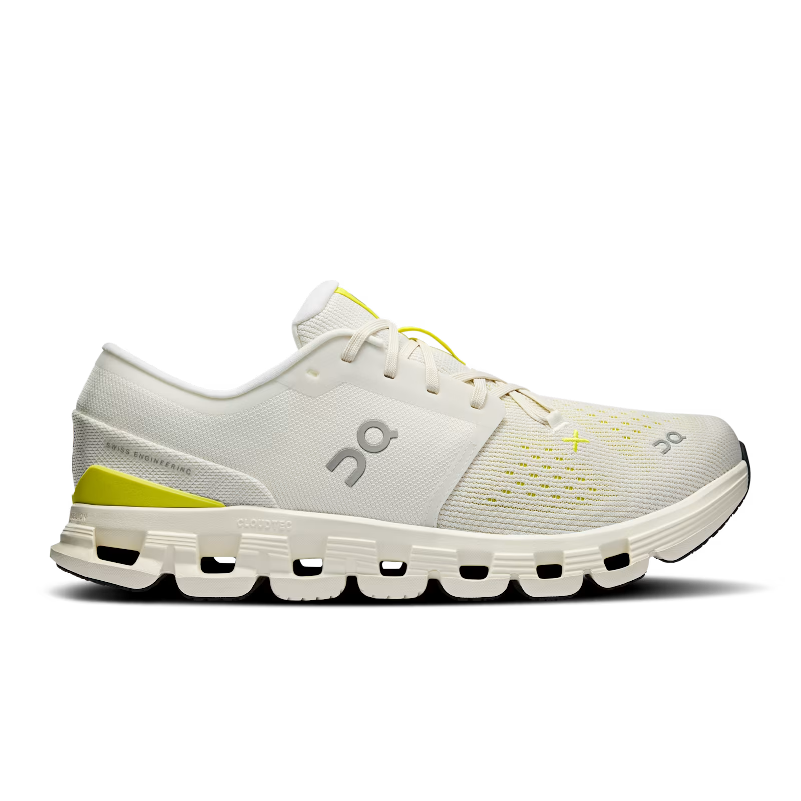 Homme Cloud X 4 Ivory