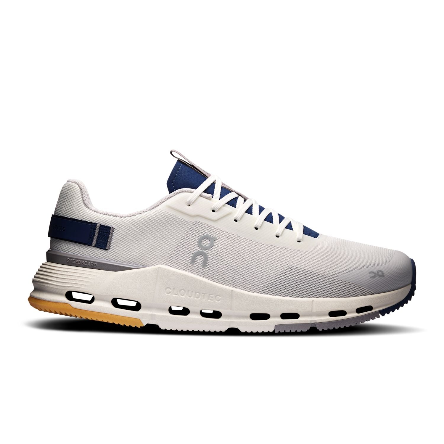 Homme Cloudnova Form 2 Ivory