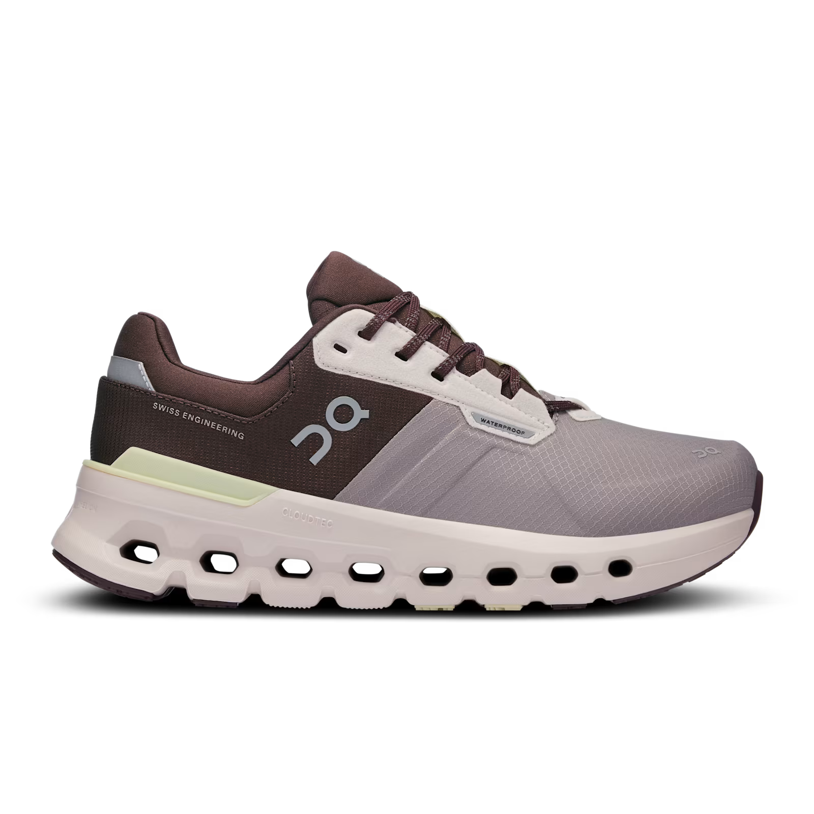 Femme Cloudrunner 2 Waterproof Magnet