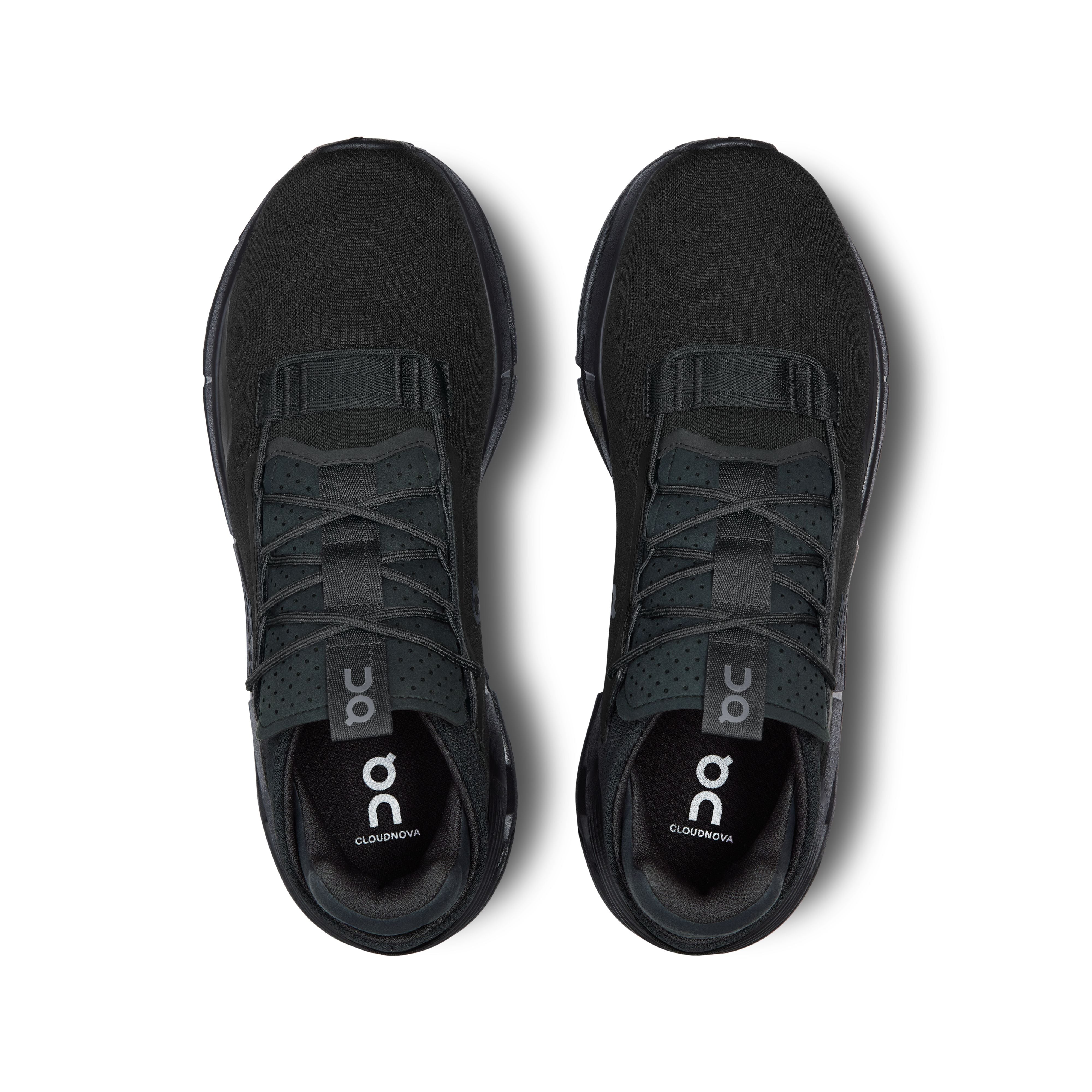 Homme Cloudnova 2 All Black