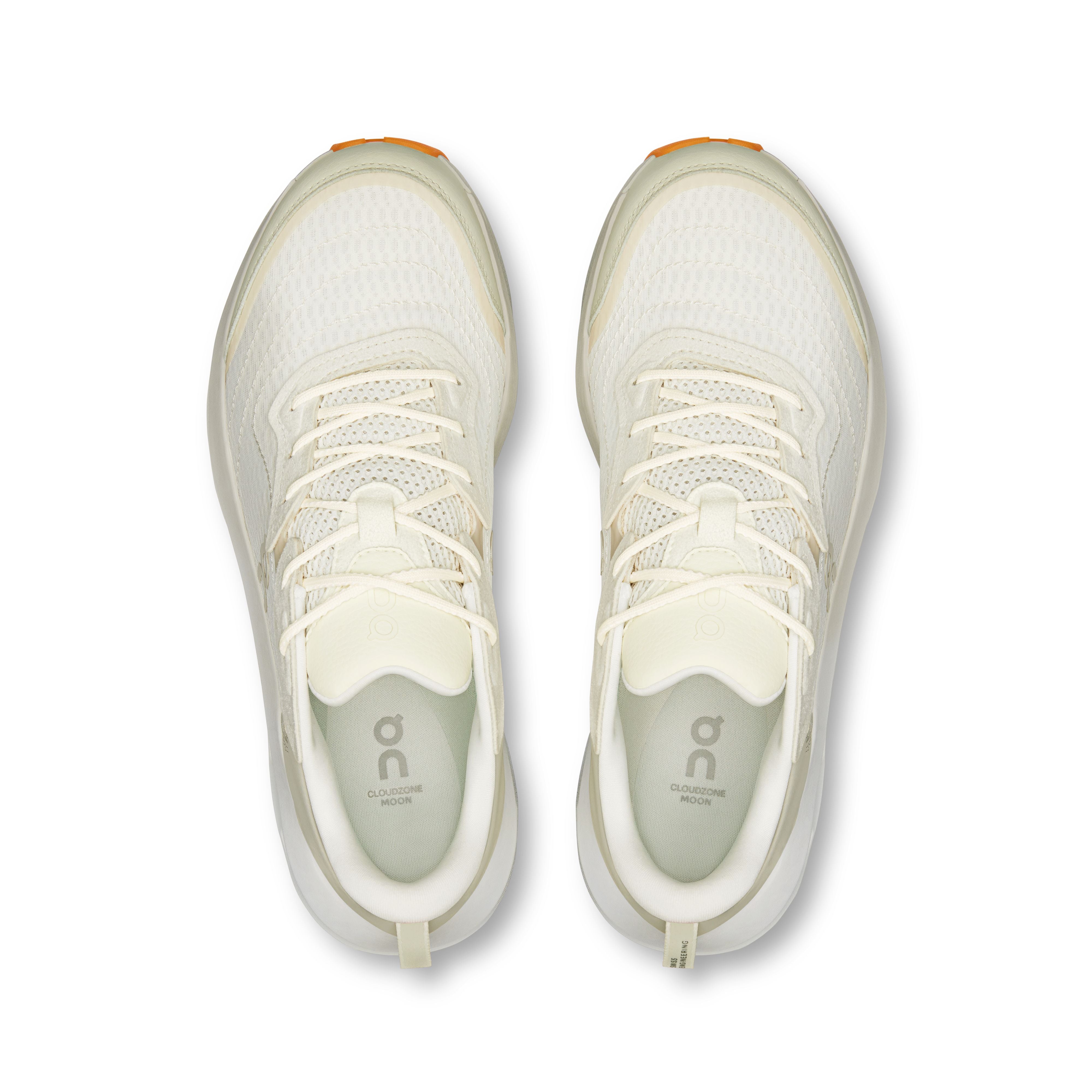 Femme Cloudzone Moon Ivory